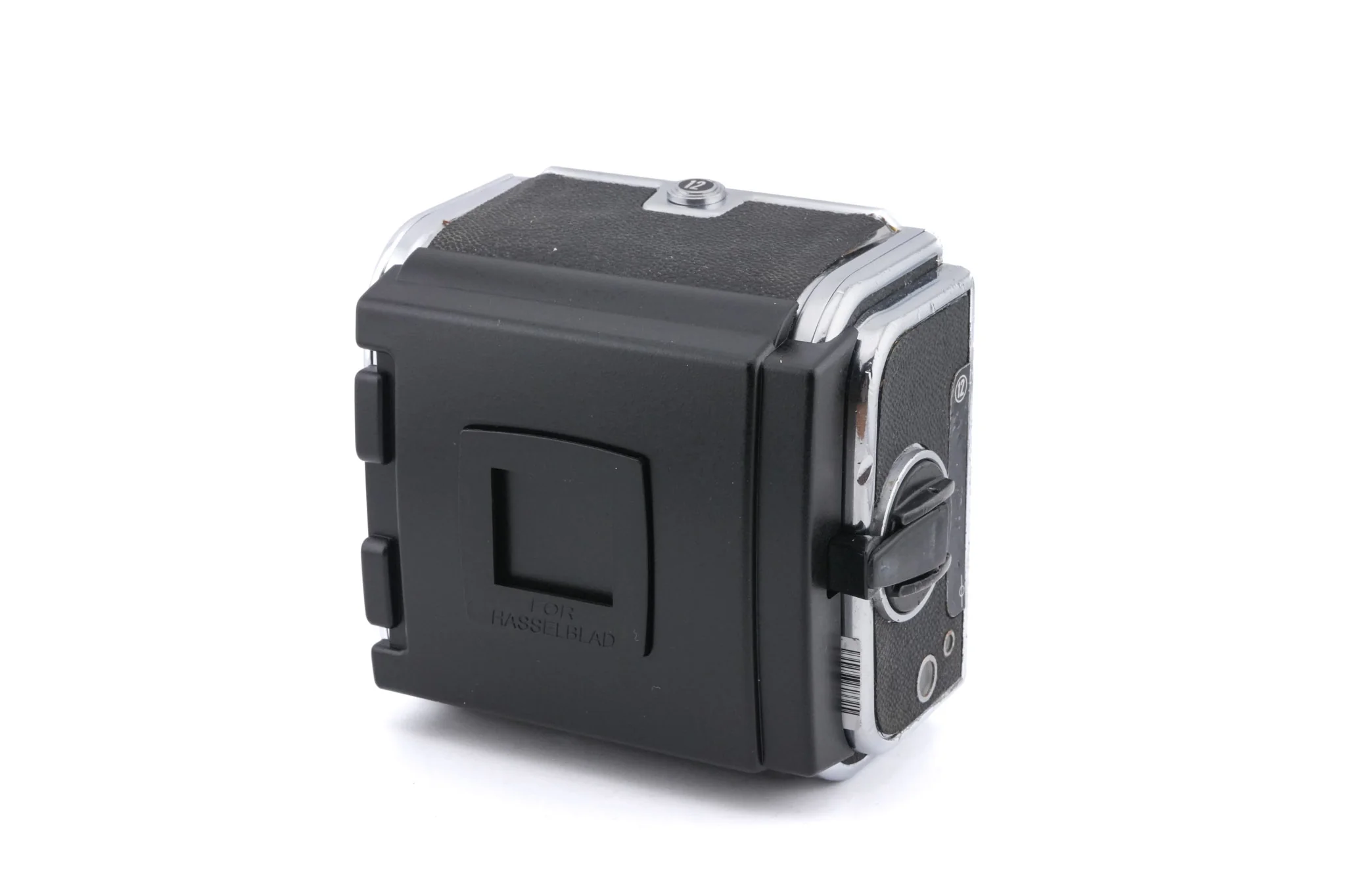 Hasselblad A12N Film Magazine