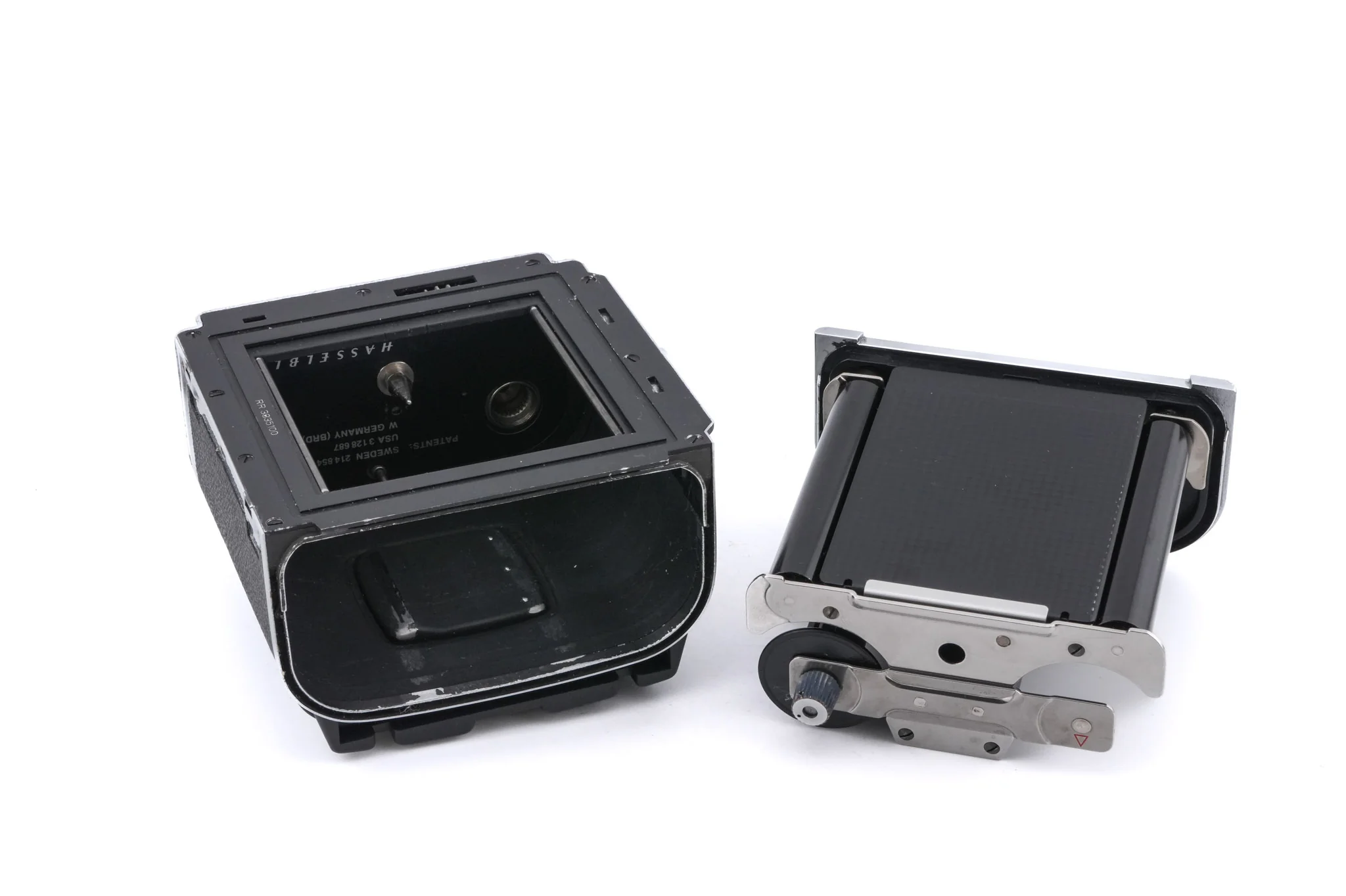 Hasselblad A12N Film Magazine - Image 6