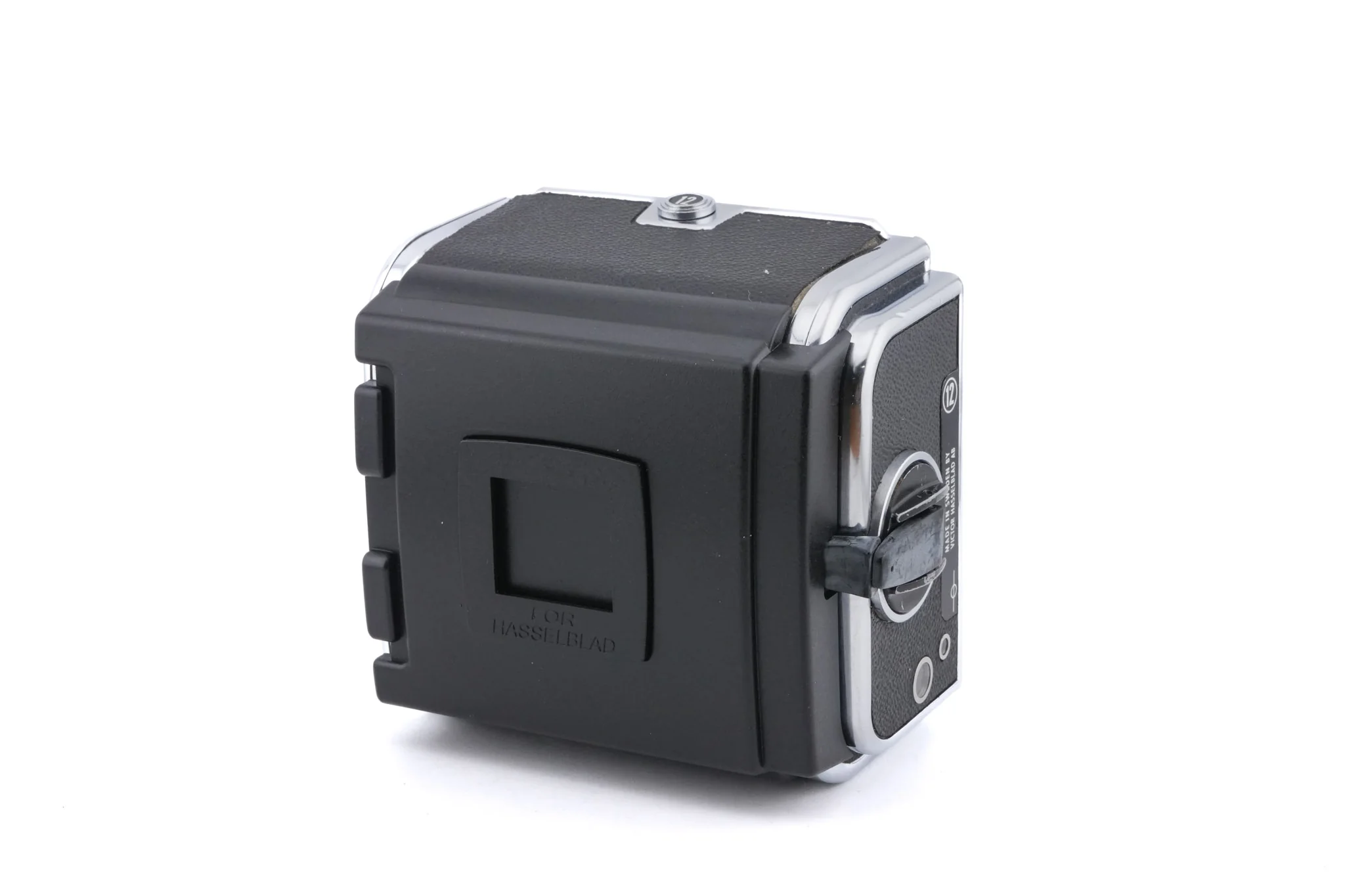 Hasselblad A12N Film Magazine