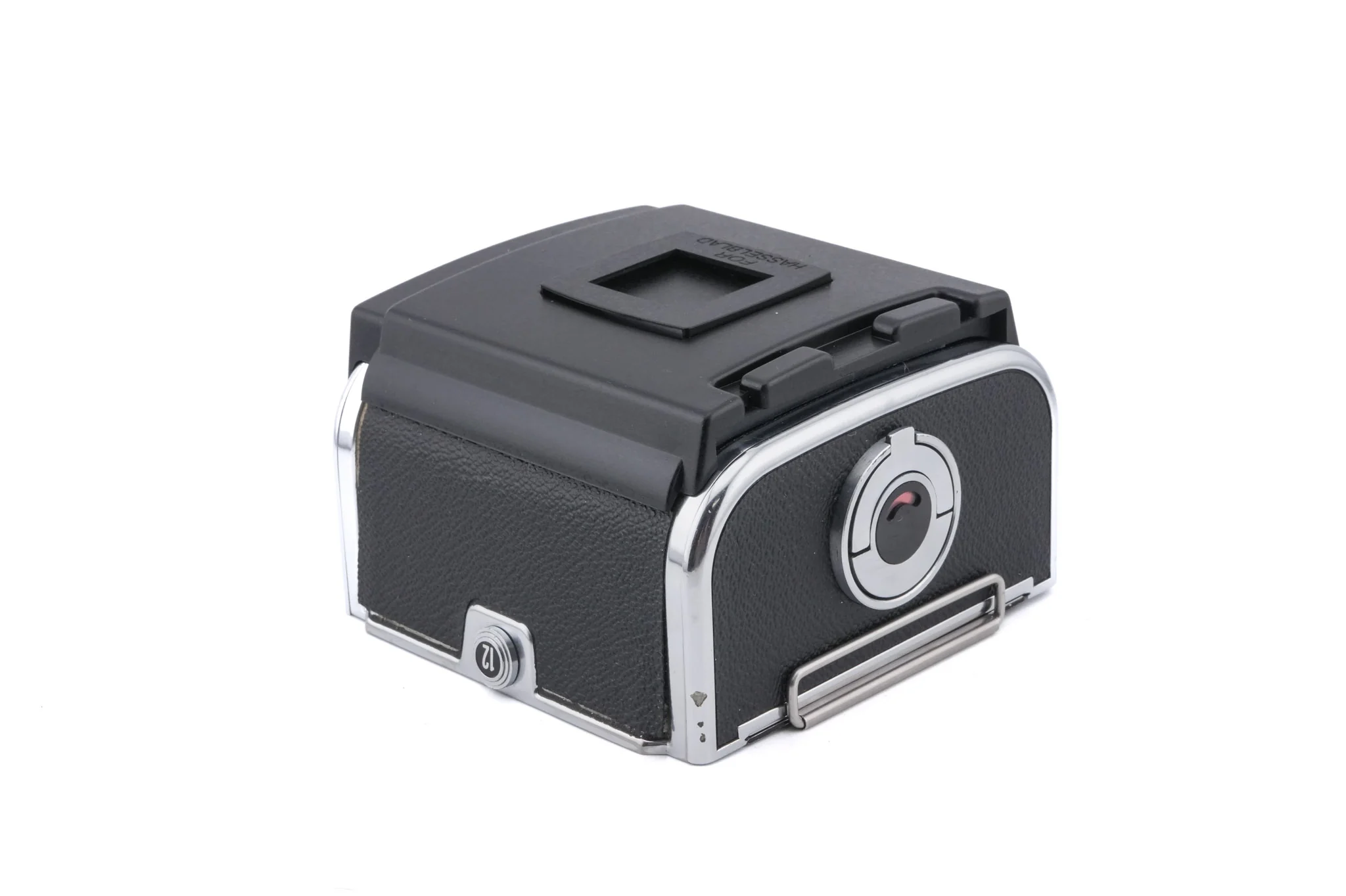 Hasselblad A12N Film Magazine - Image 3