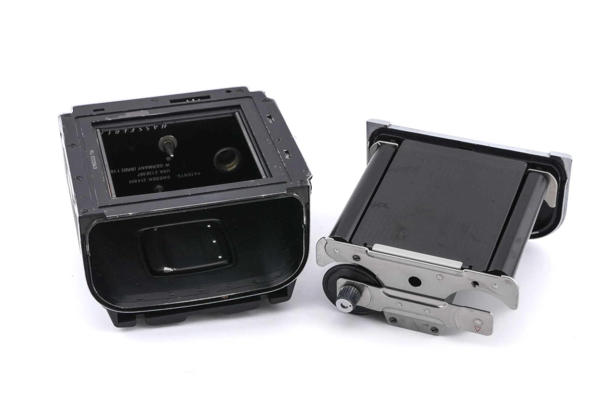 Hasselblad A12N Film Magazine - Image 5