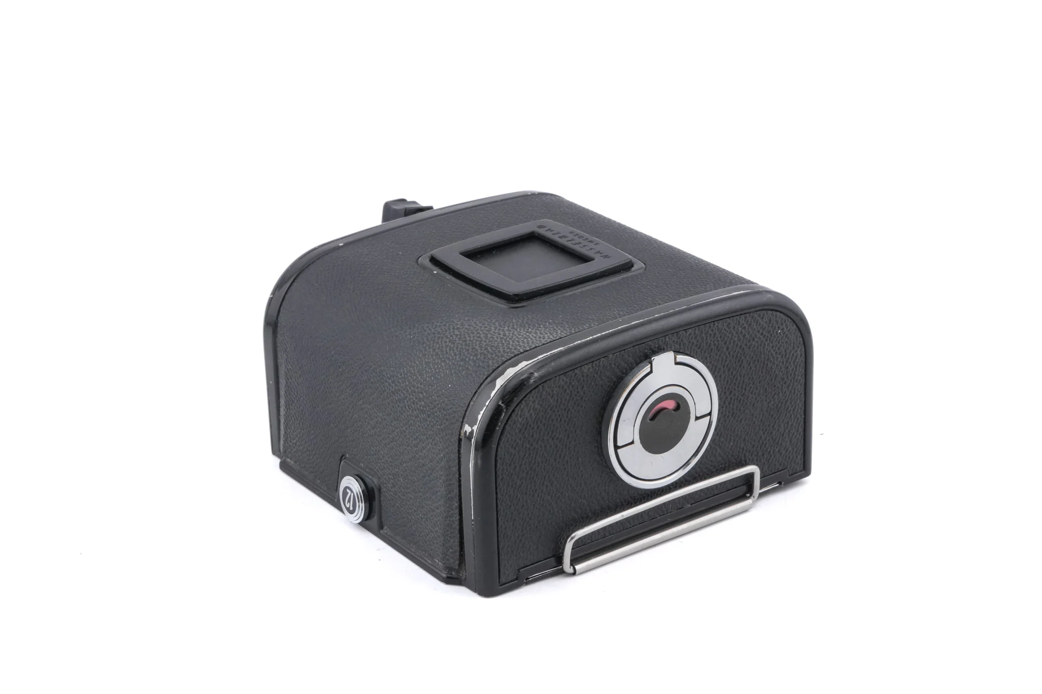 Hasselblad A12N Film Magazine - Image 3