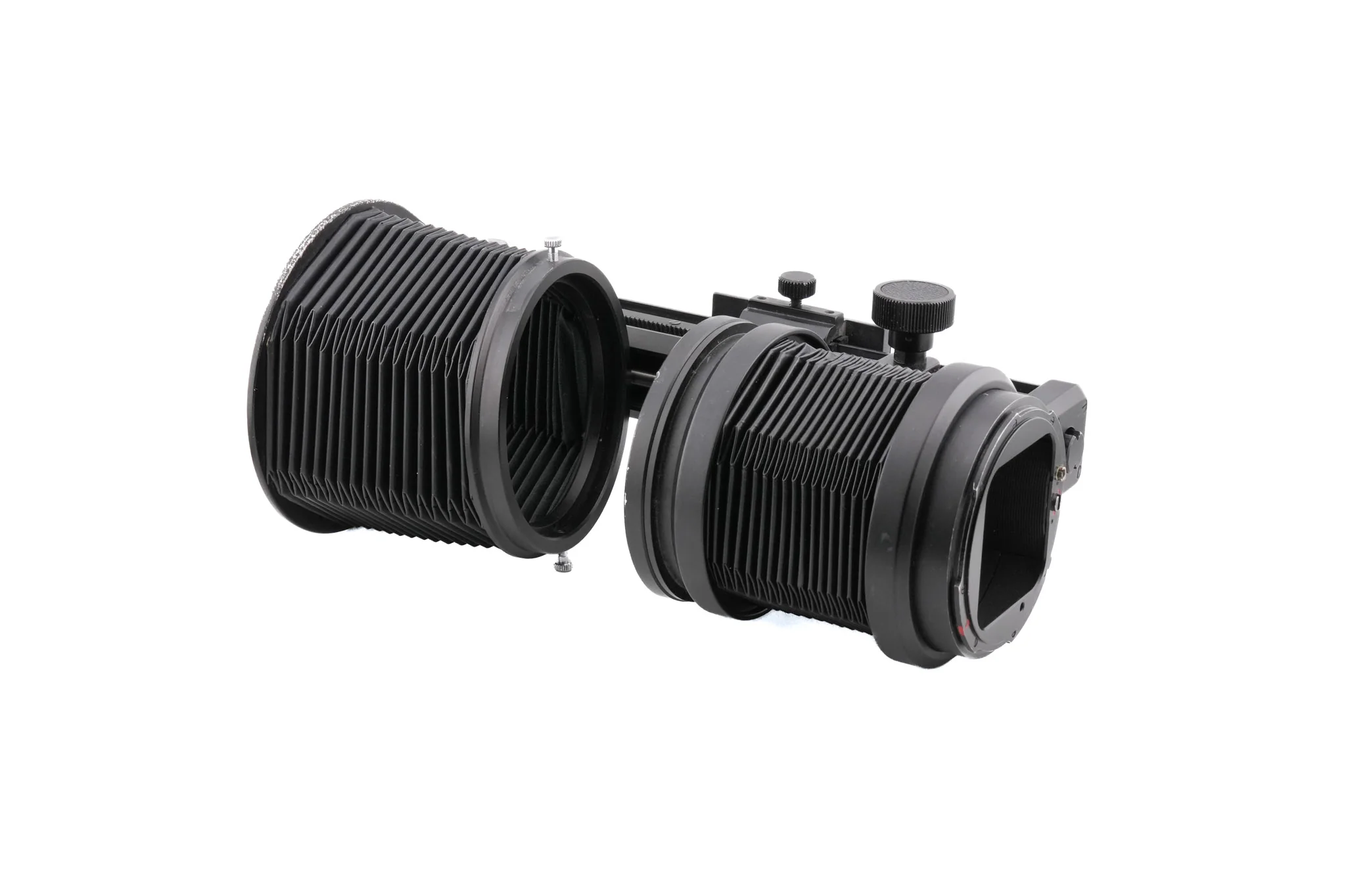 Hasselblad Automatic Bellows Extension (40517) + Automatic Bellows Extension Lens Shade (40525) - Image 3