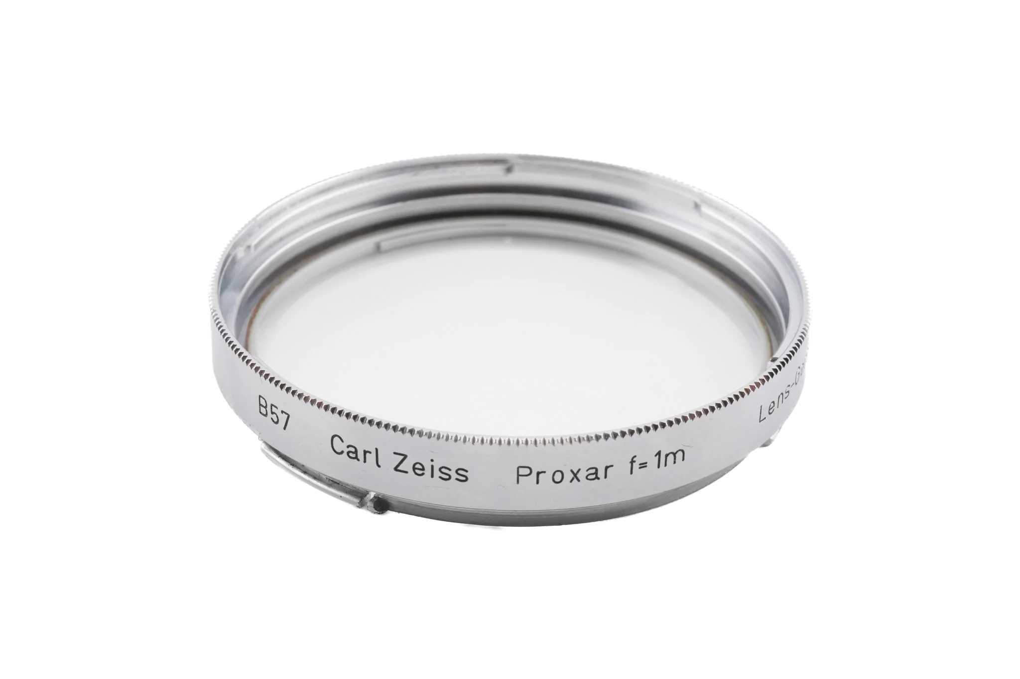 Hasselblad B57 Close-Up Filter Proxar f=1m (50318/TICMC)
