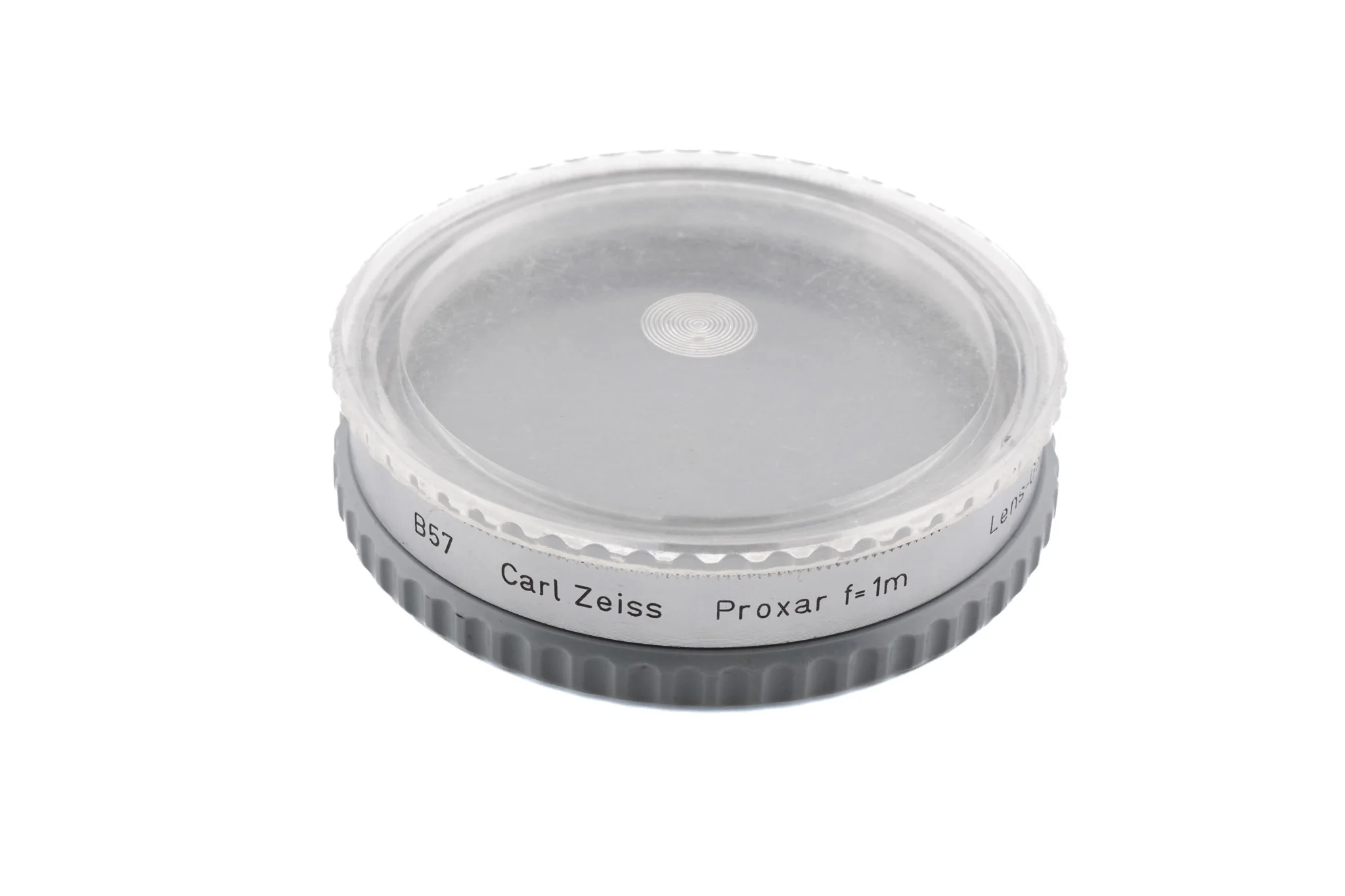 Hasselblad B57 Close-Up Filter Proxar f=1m (50318/TICMC) - Image 2