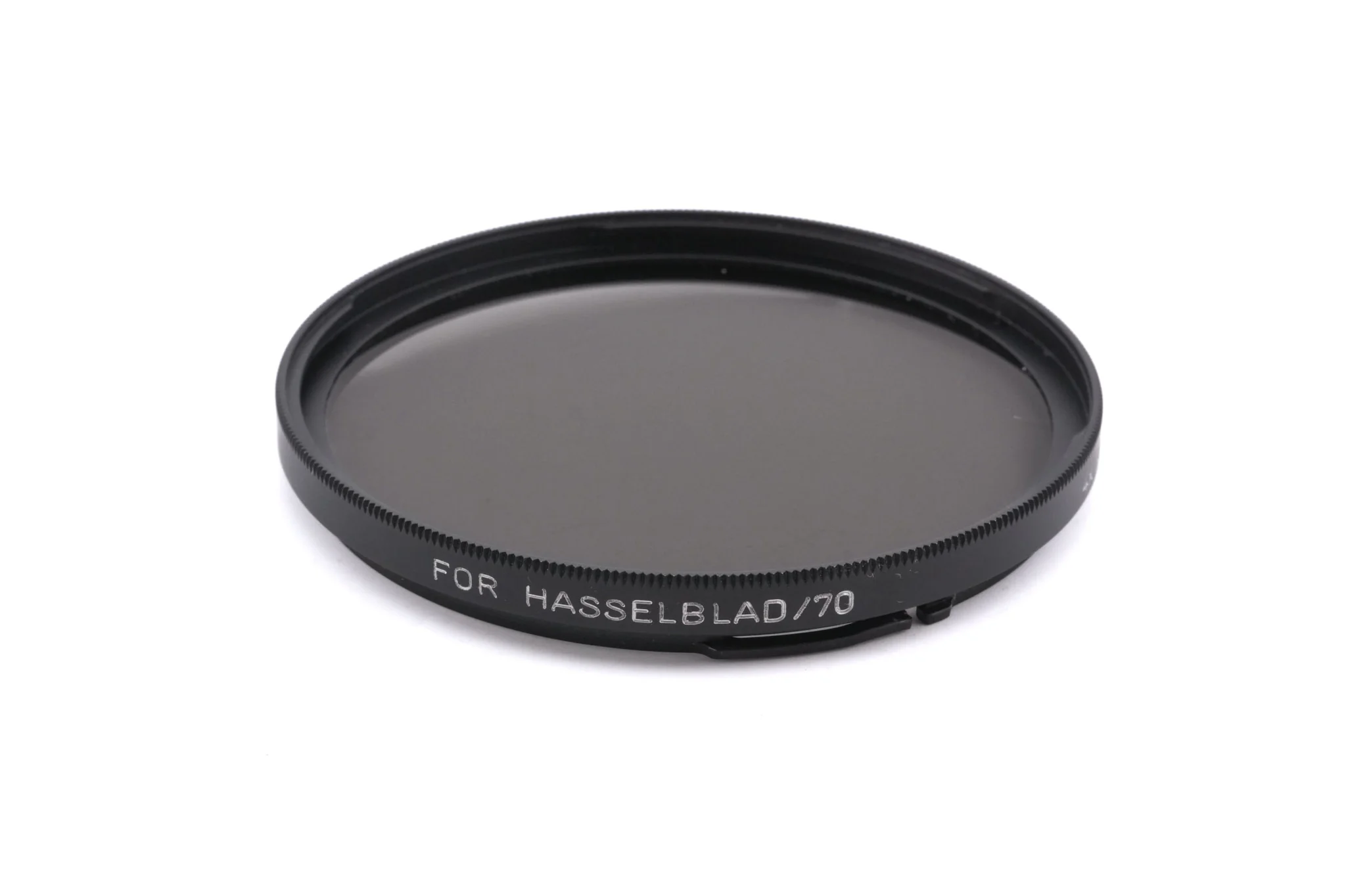 Hasselblad B70 Neutral Density Filter 4x GR -2