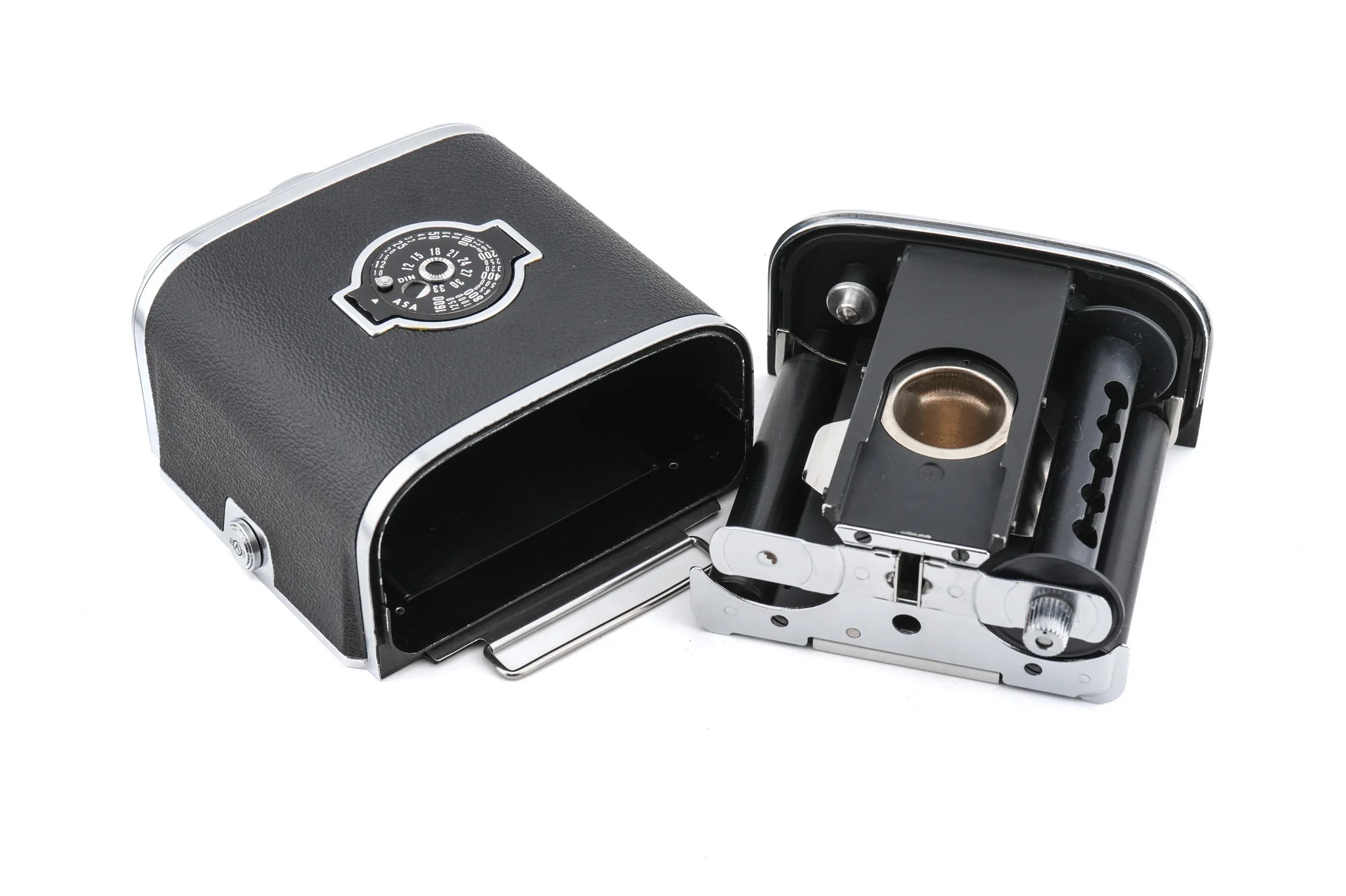 Hasselblad C12 Film Magazine (30015 / TIMAC) - Image 6