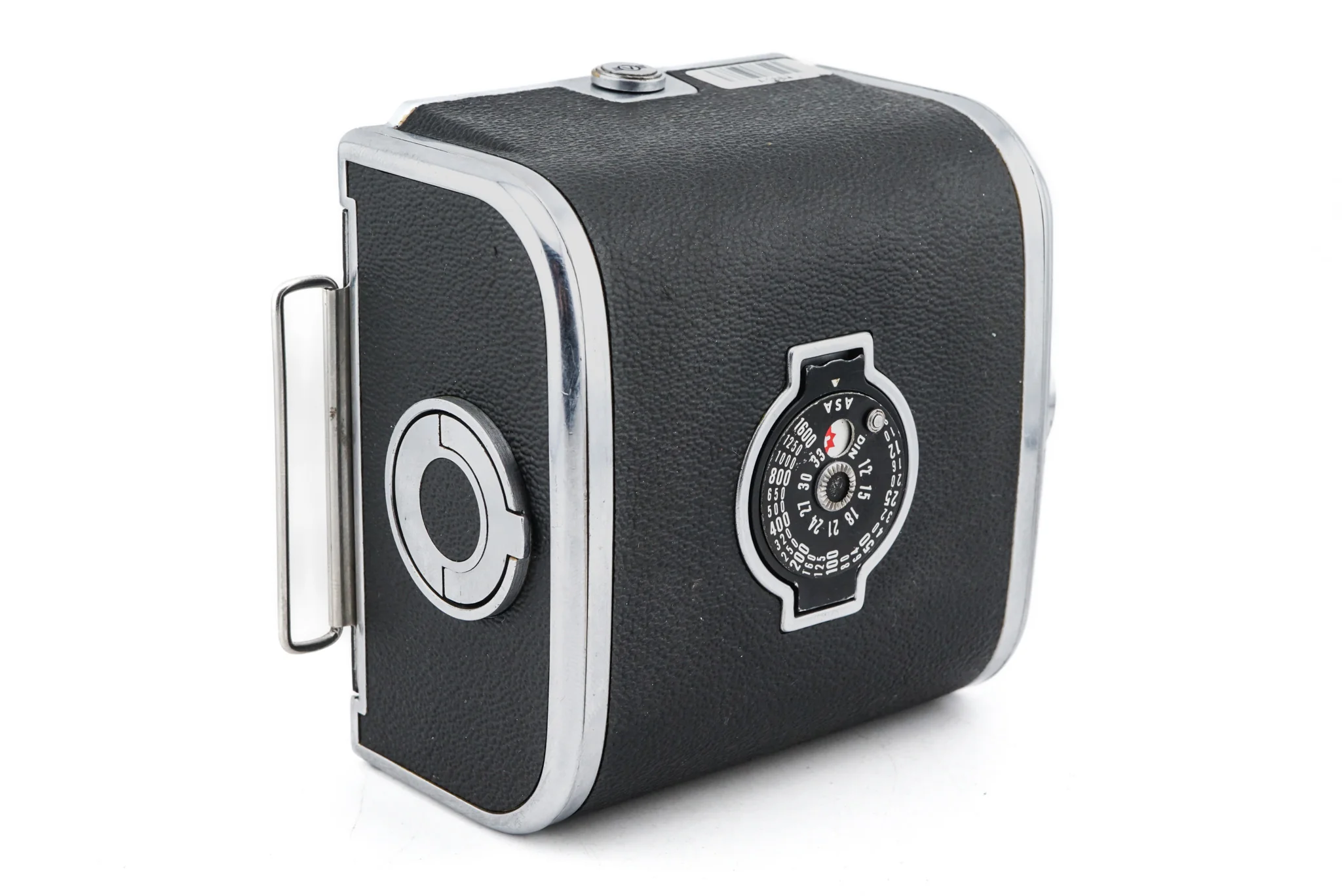 Hasselblad C16S Film Magazine (TISEC / 30031) - Image 4