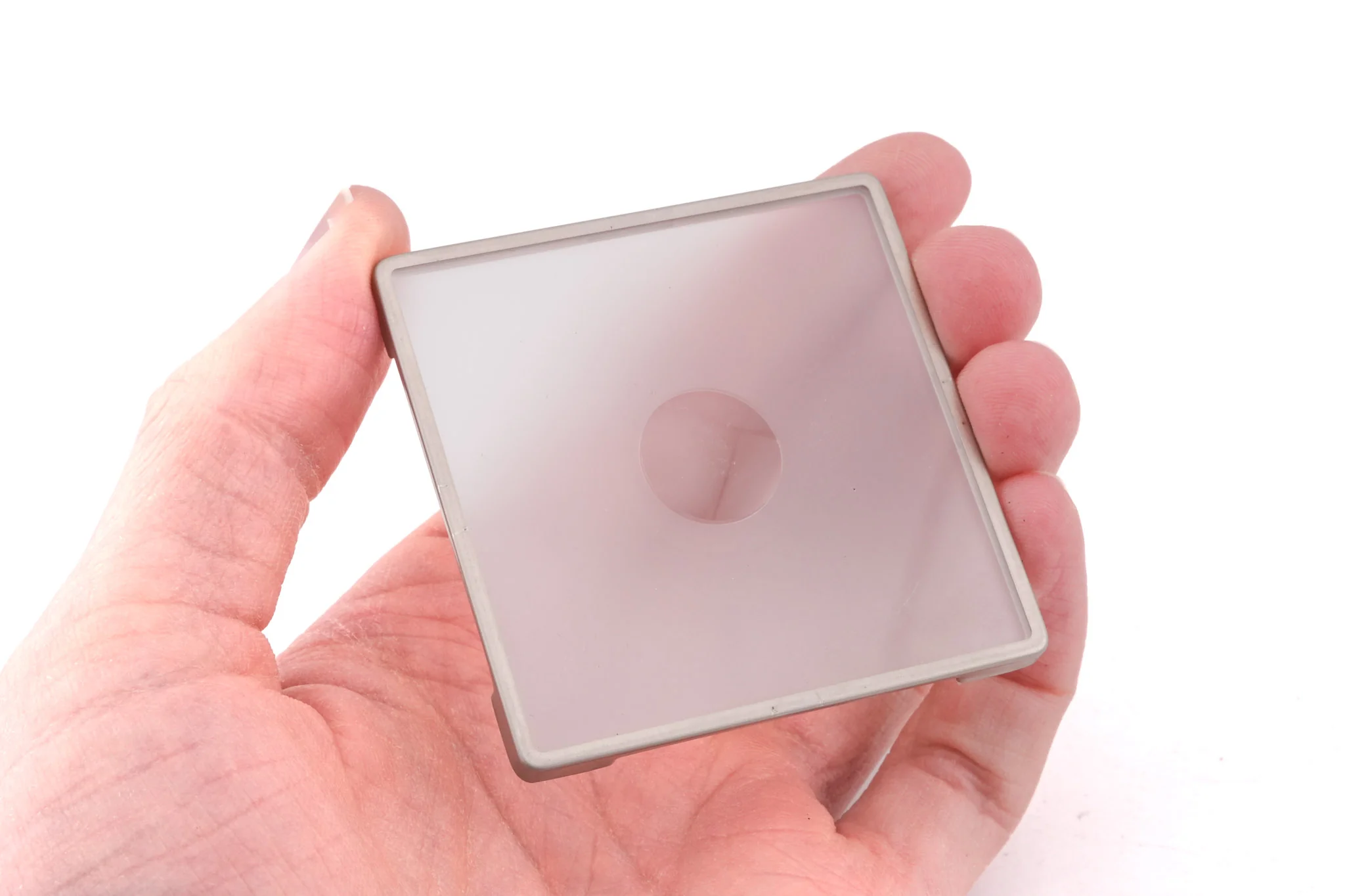 Hasselblad Central Grid Focusing Screen (42234)