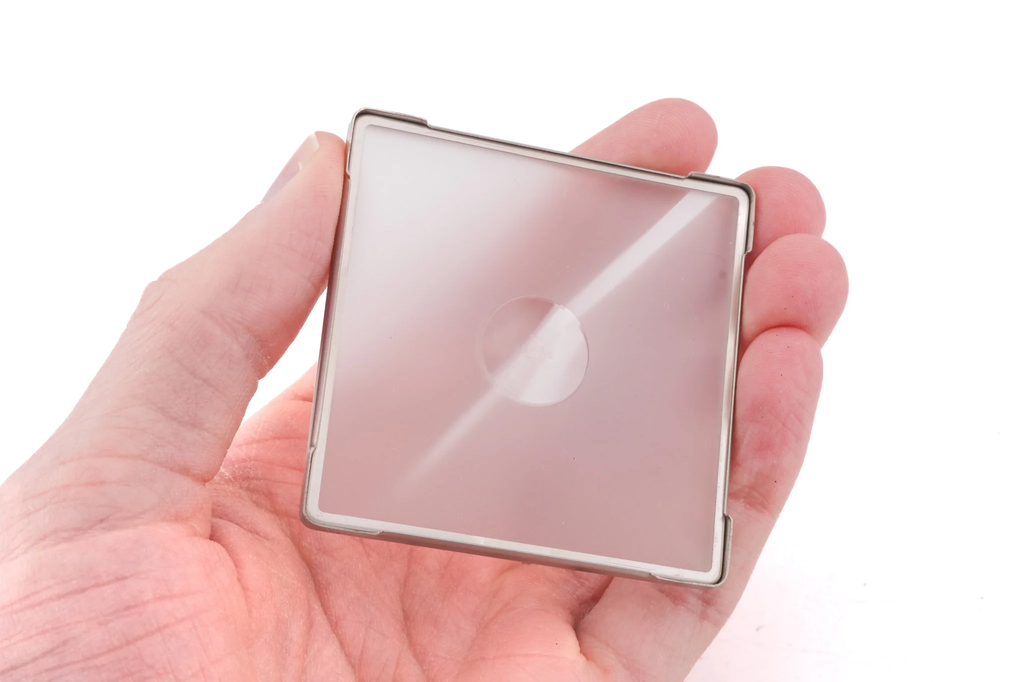 Hasselblad Central Grid Focusing Screen (42234) - Image 2