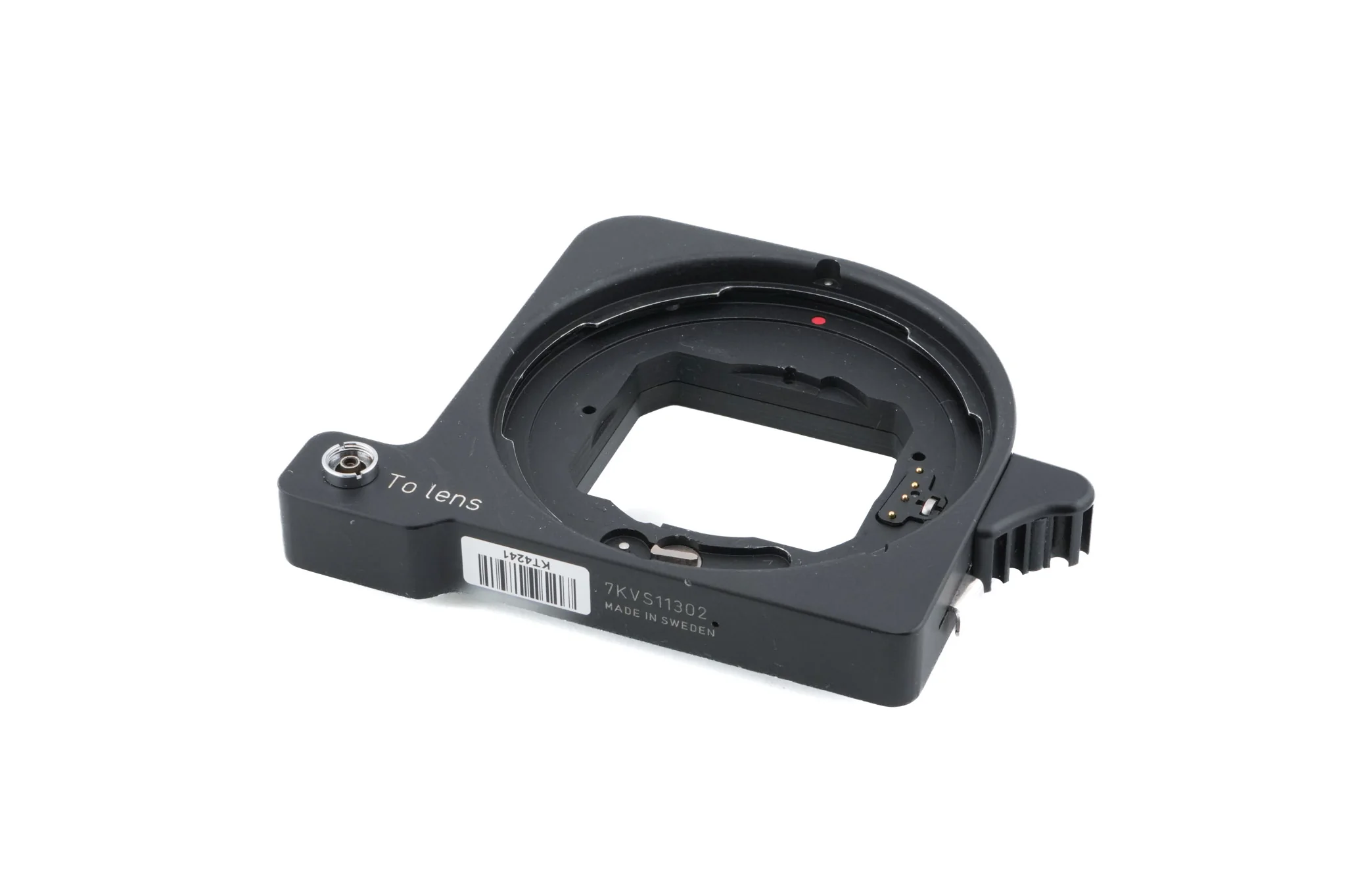 Hasselblad CF Lens Adapter (3043500)
