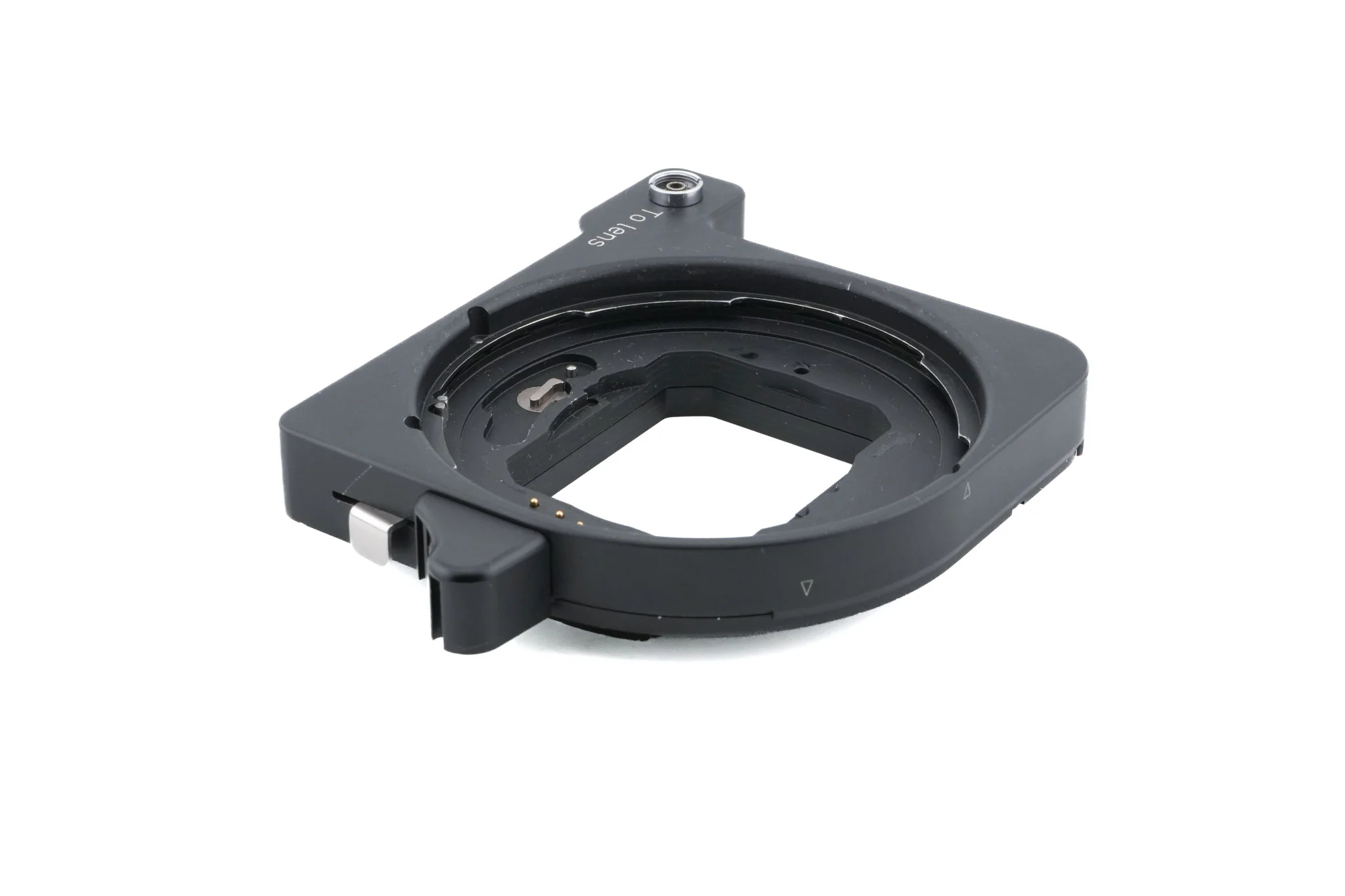 Hasselblad CF Lens Adapter (3043500) - Image 4