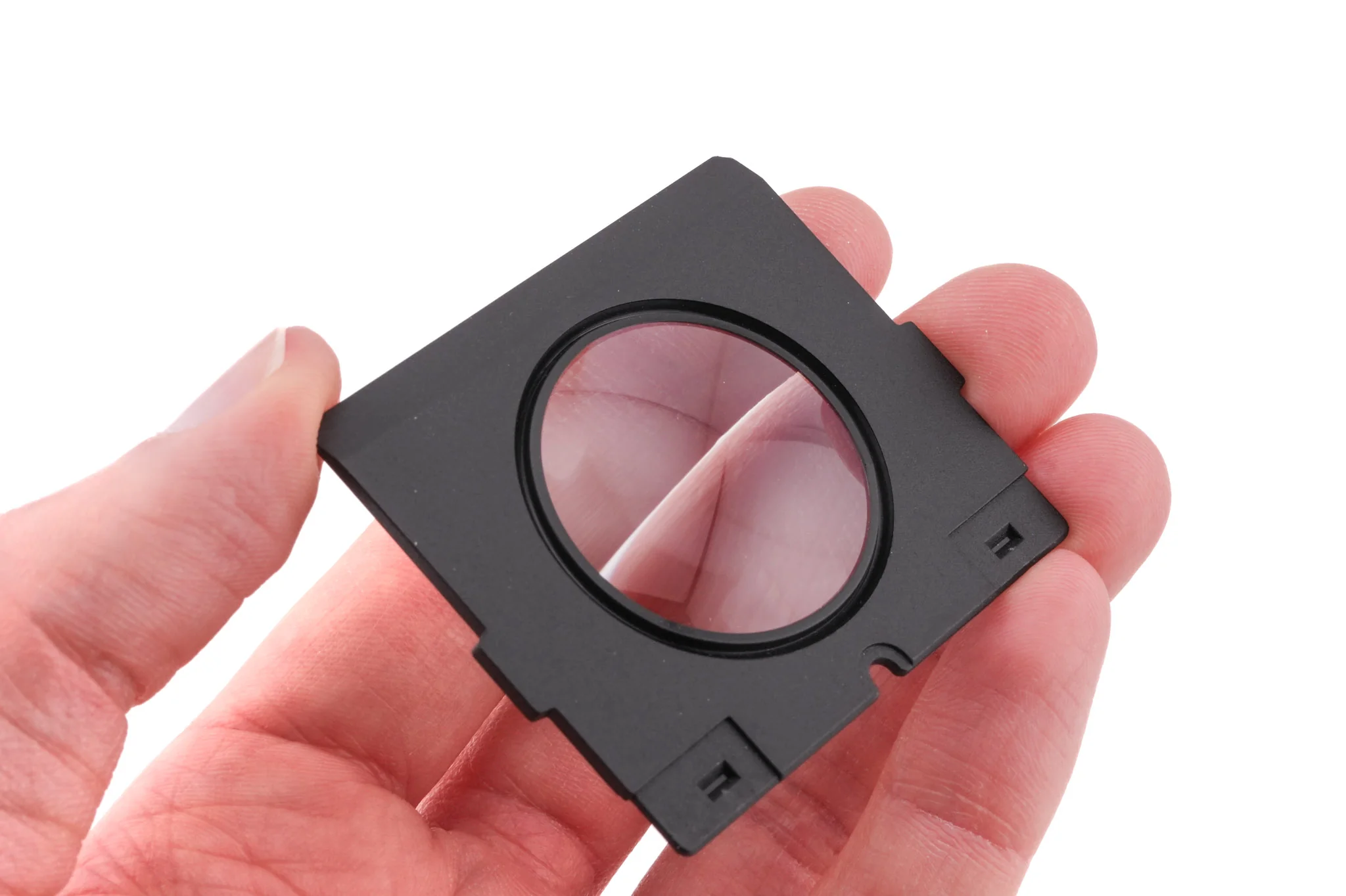 Hasselblad +1 Diopter Correction Magnifier (42382) - Image 2