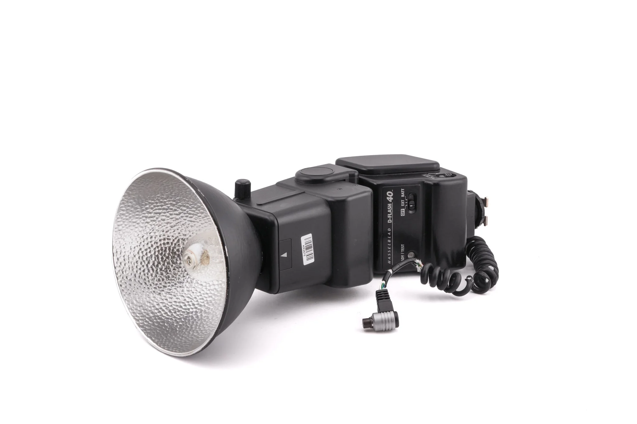 Hasselblad D-Flash 40 - Accessory