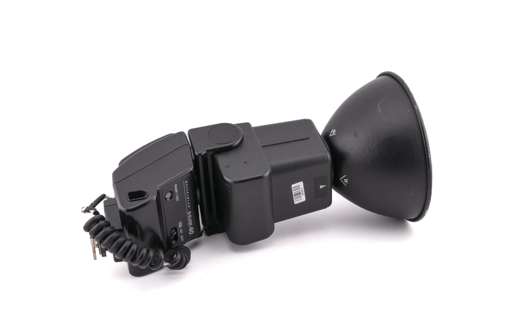 Hasselblad D-Flash 40 - Image 3