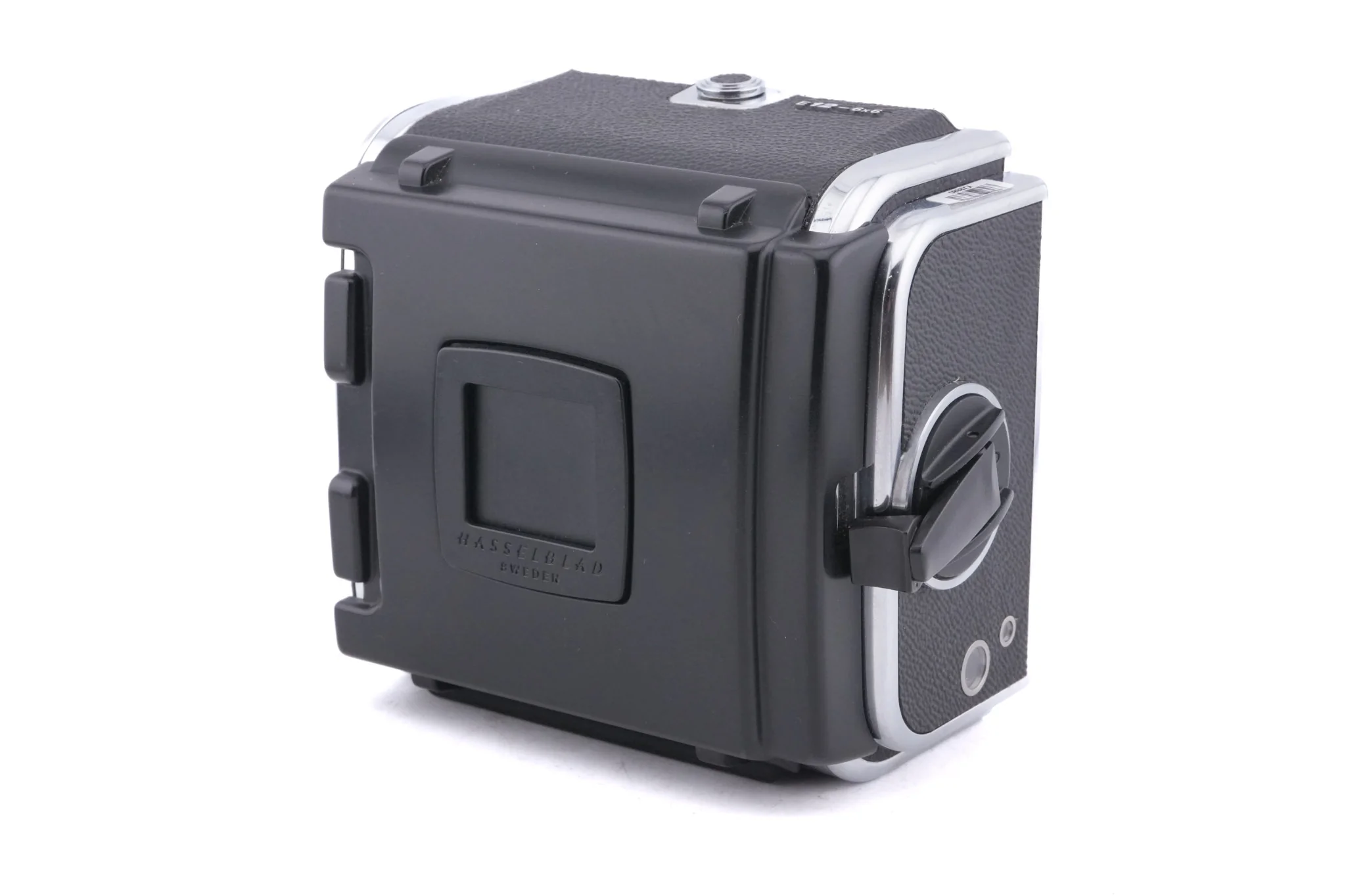 Hasselblad E12 Film Magazine (Chrome, 30244)