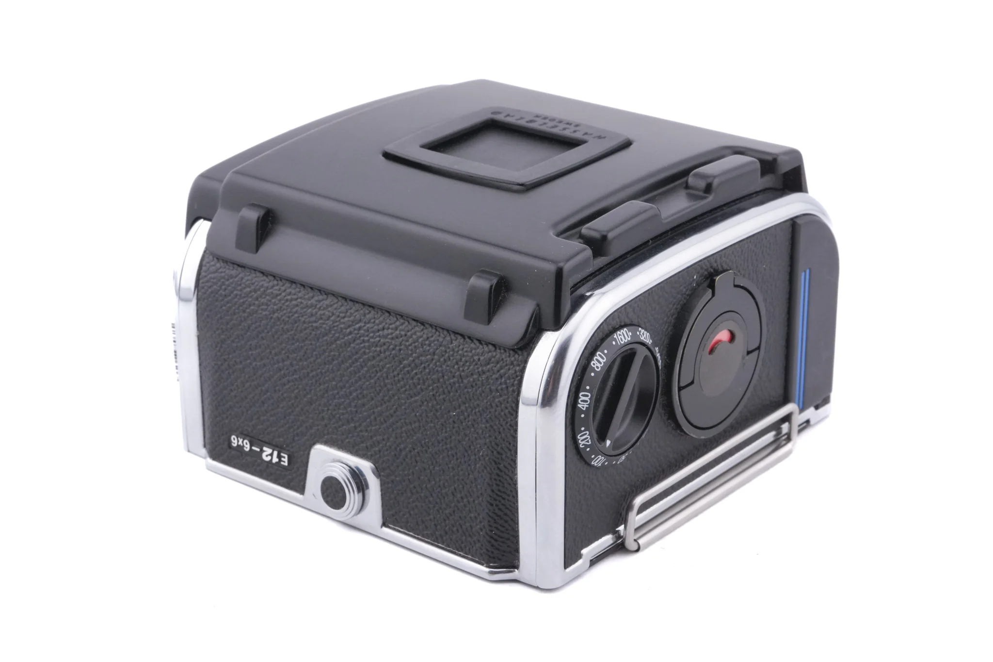 Hasselblad E12 Film Magazine (Chrome, 30244) - Image 3