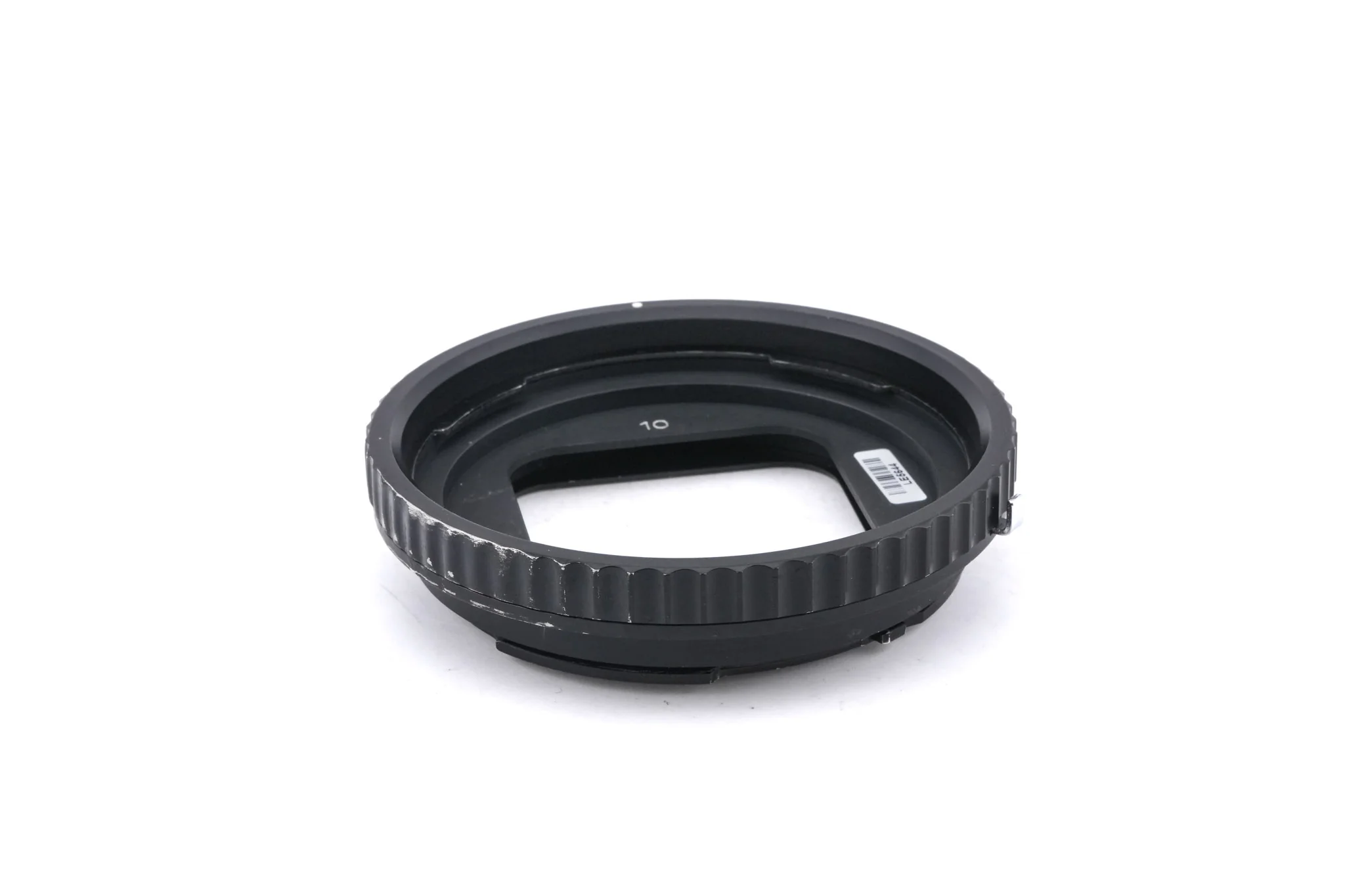 Hasselblad Extension Tube 10 (40363) - Image 2