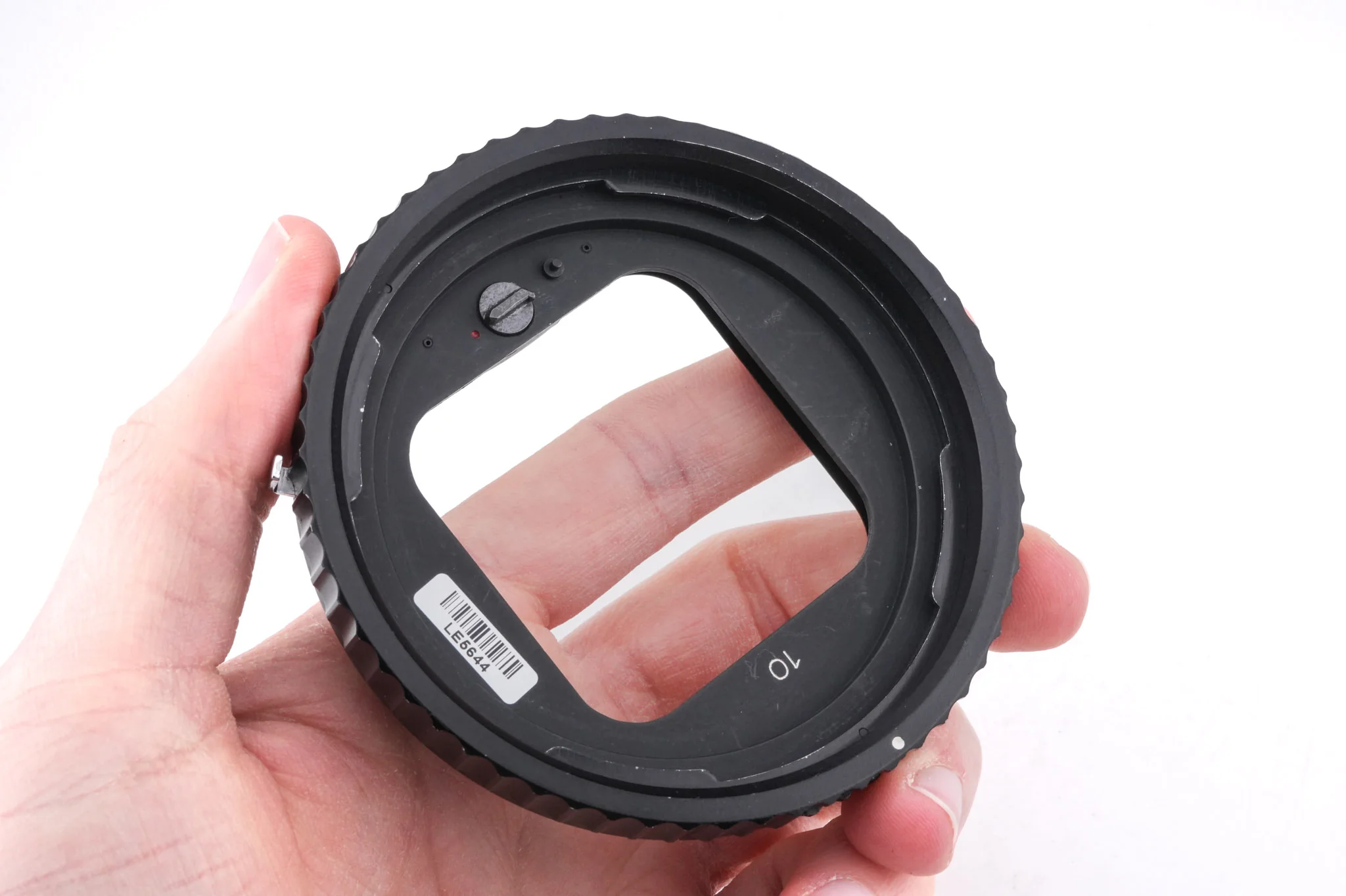Hasselblad Extension Tube 10 (40363) - Image 3