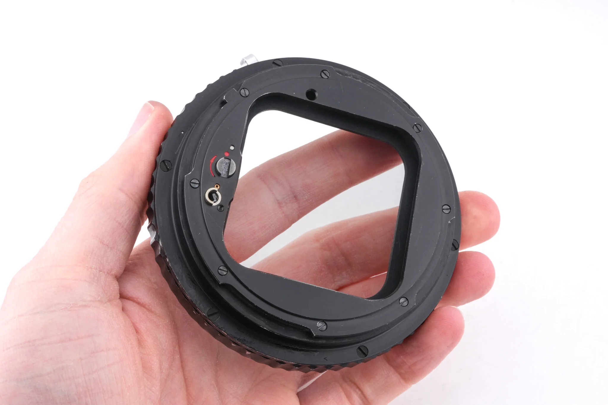 Hasselblad Extension Tube 10 (40363) - Image 4