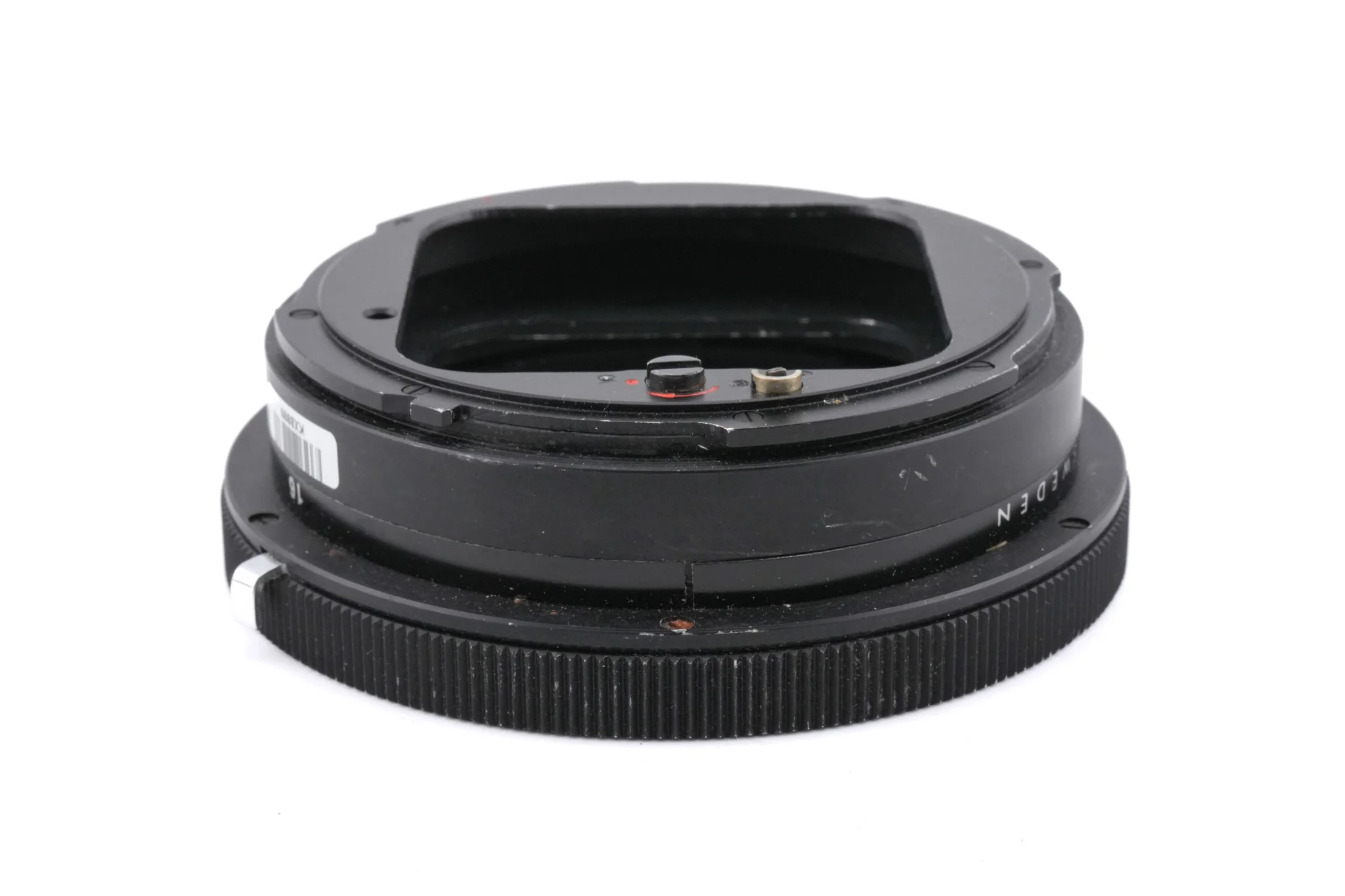 Hasselblad Extension Tube 16 (40541) - Image 2