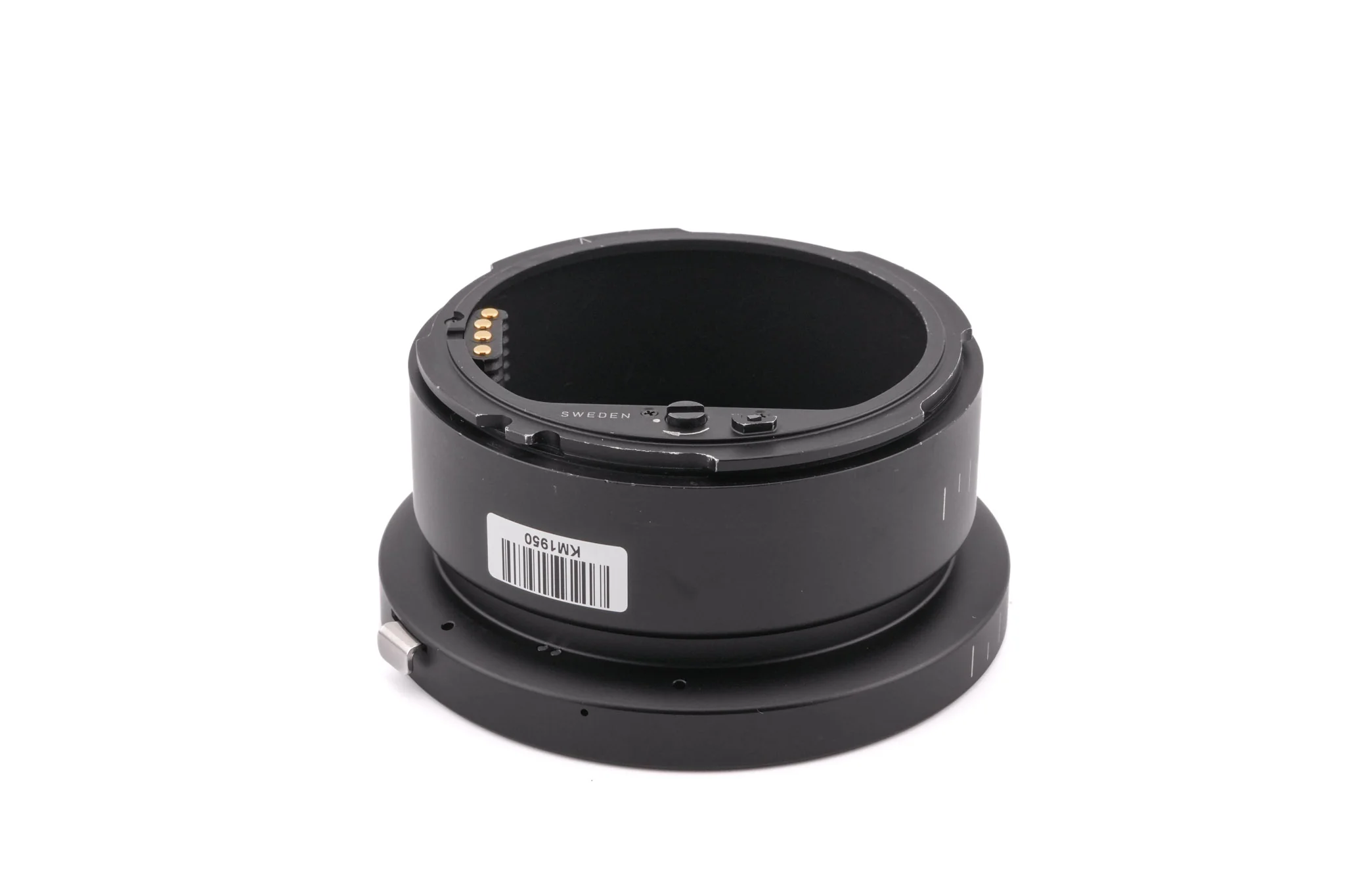 Hasselblad Extension Tube 32E (40655) (w/ Electronic Contacts) - Image 2