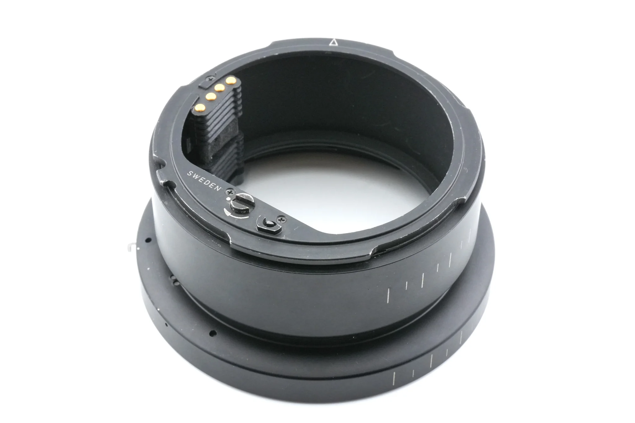Hasselblad Extension Tube 32E (40655) (w/ Electronic Contacts) - Image 3