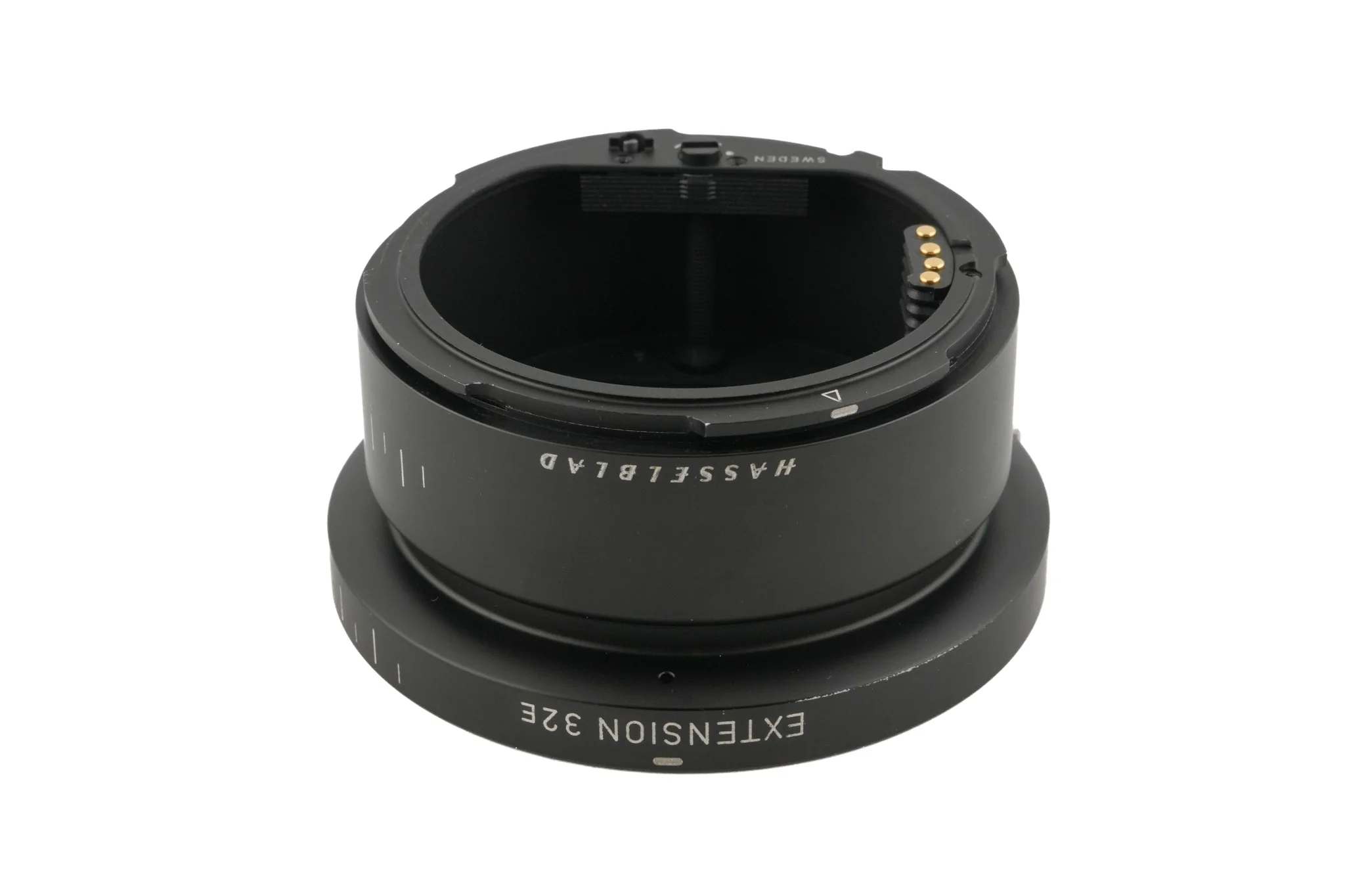 Hasselblad Extension Tube 32E (40655) (w/ Electronic Contacts) - Image 2