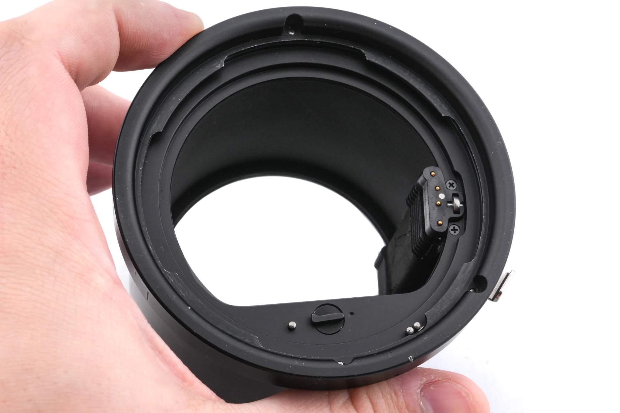 Hasselblad Extension Tube 56E (w/ Electronic Contact) (40656) - Image 3