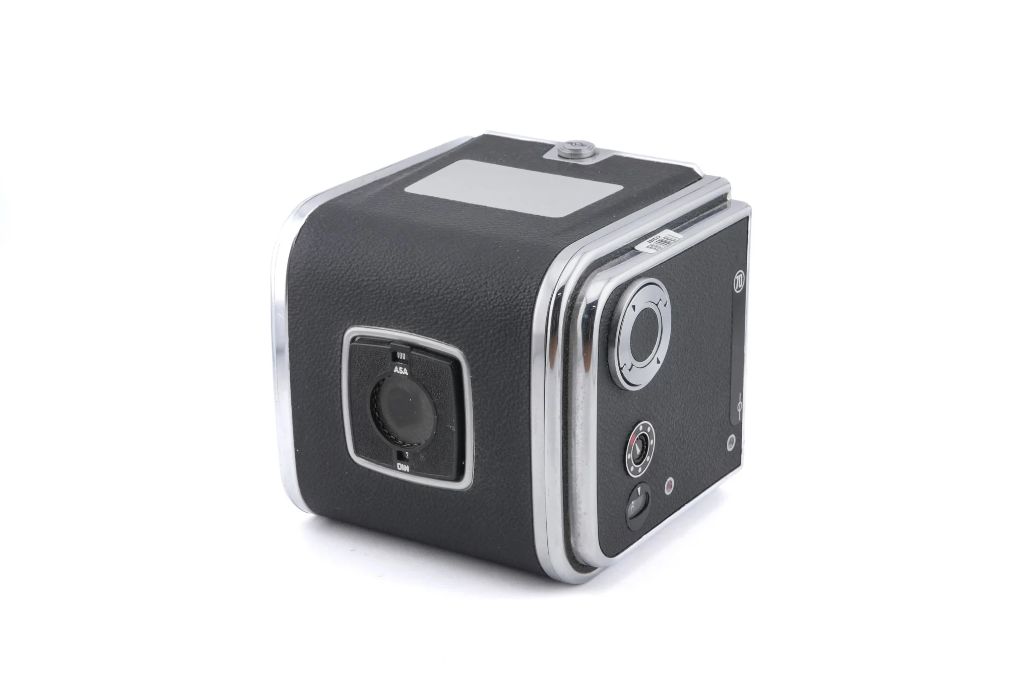 Hasselblad Film Magazine 70 (30066 / 30139)