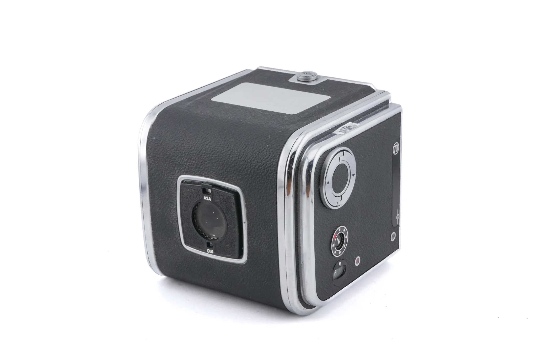 Hasselblad Film Magazine 70 (30066 / 30139)