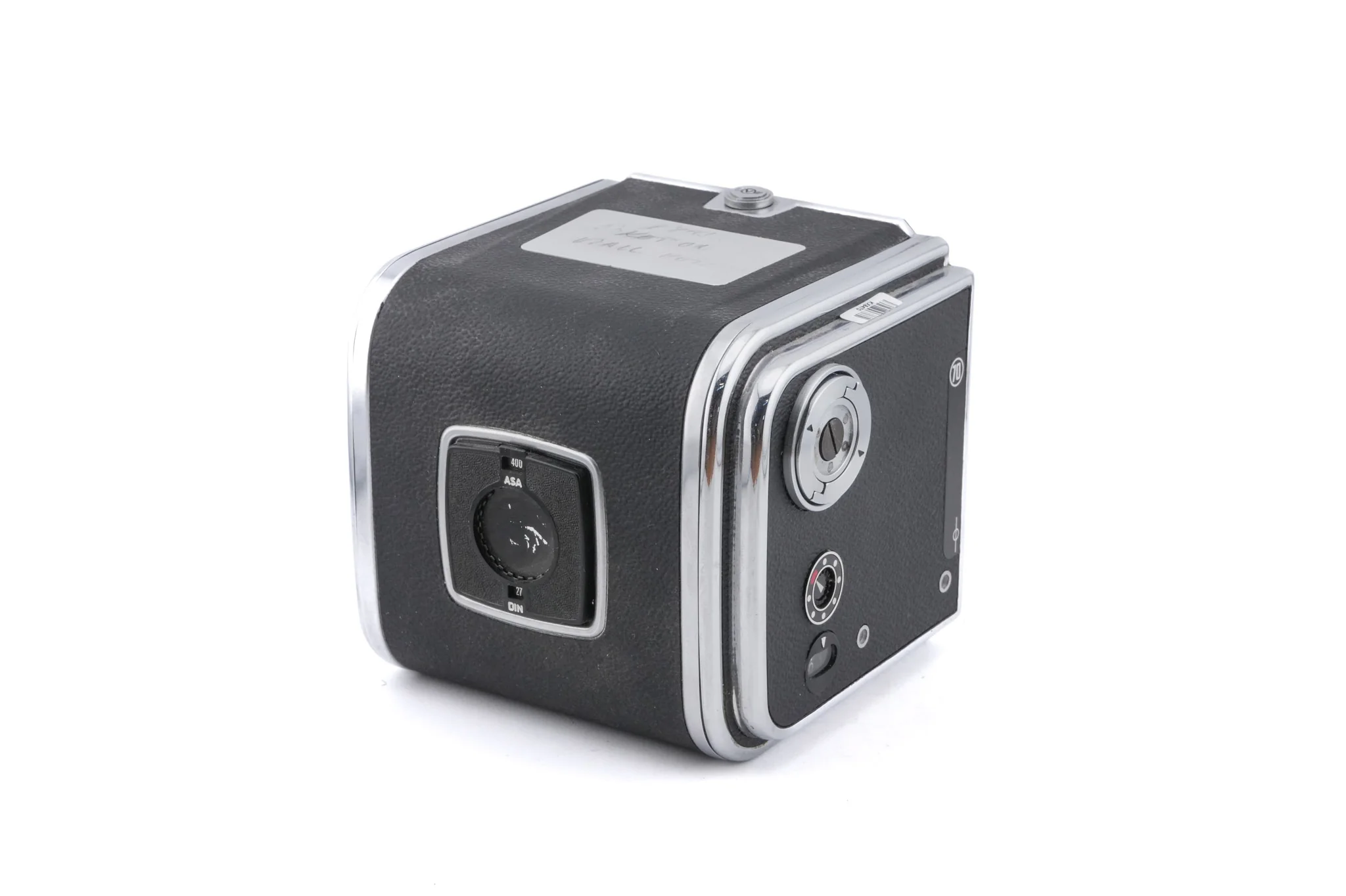Hasselblad Film Magazine 70 (30066 / 30139)
