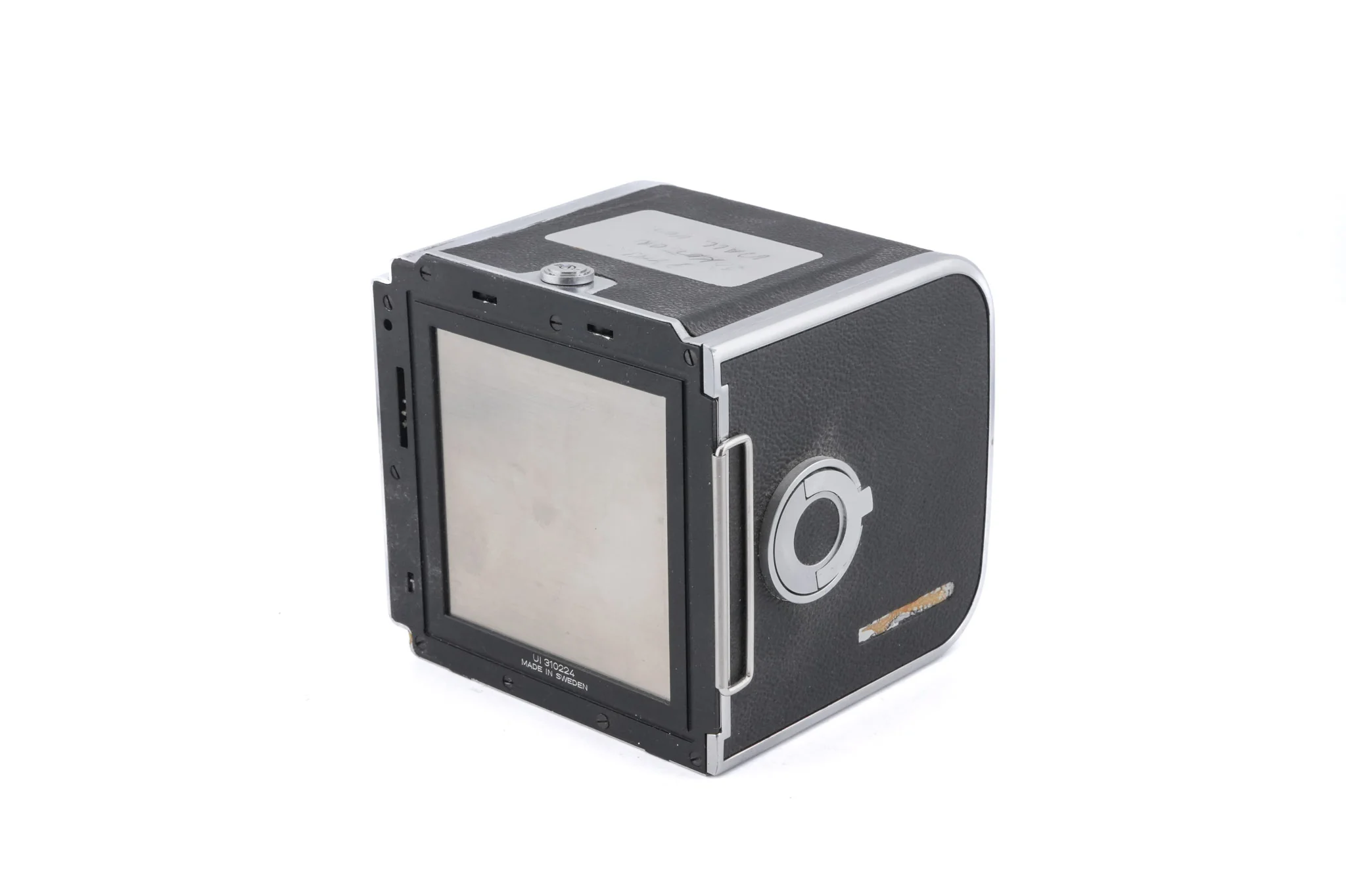 Hasselblad Film Magazine 70 (30066 / 30139) - Image 2