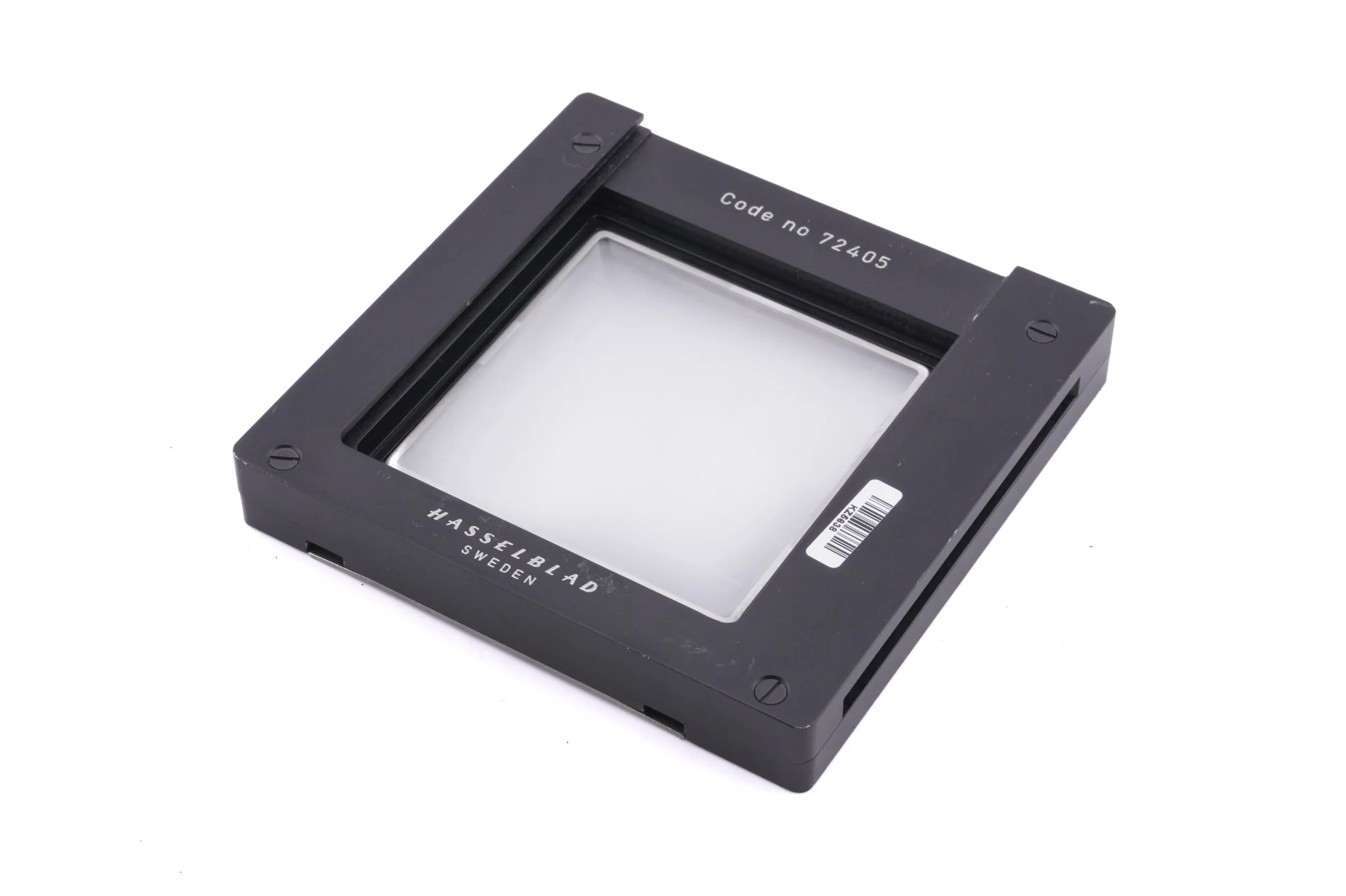 Hasselblad Focusing Screen Adapter (72405) - Accessory