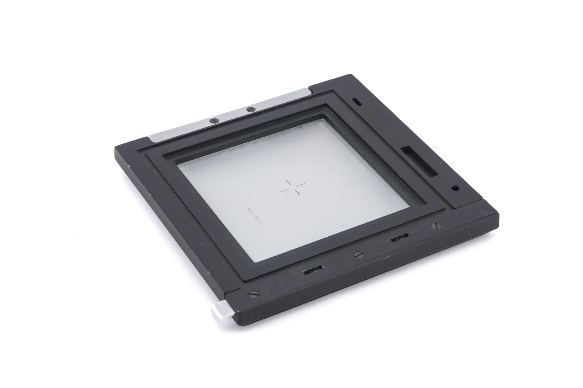 Hasselblad Focusing Screen / Ground Glass Adapter (41025) - Image 2
