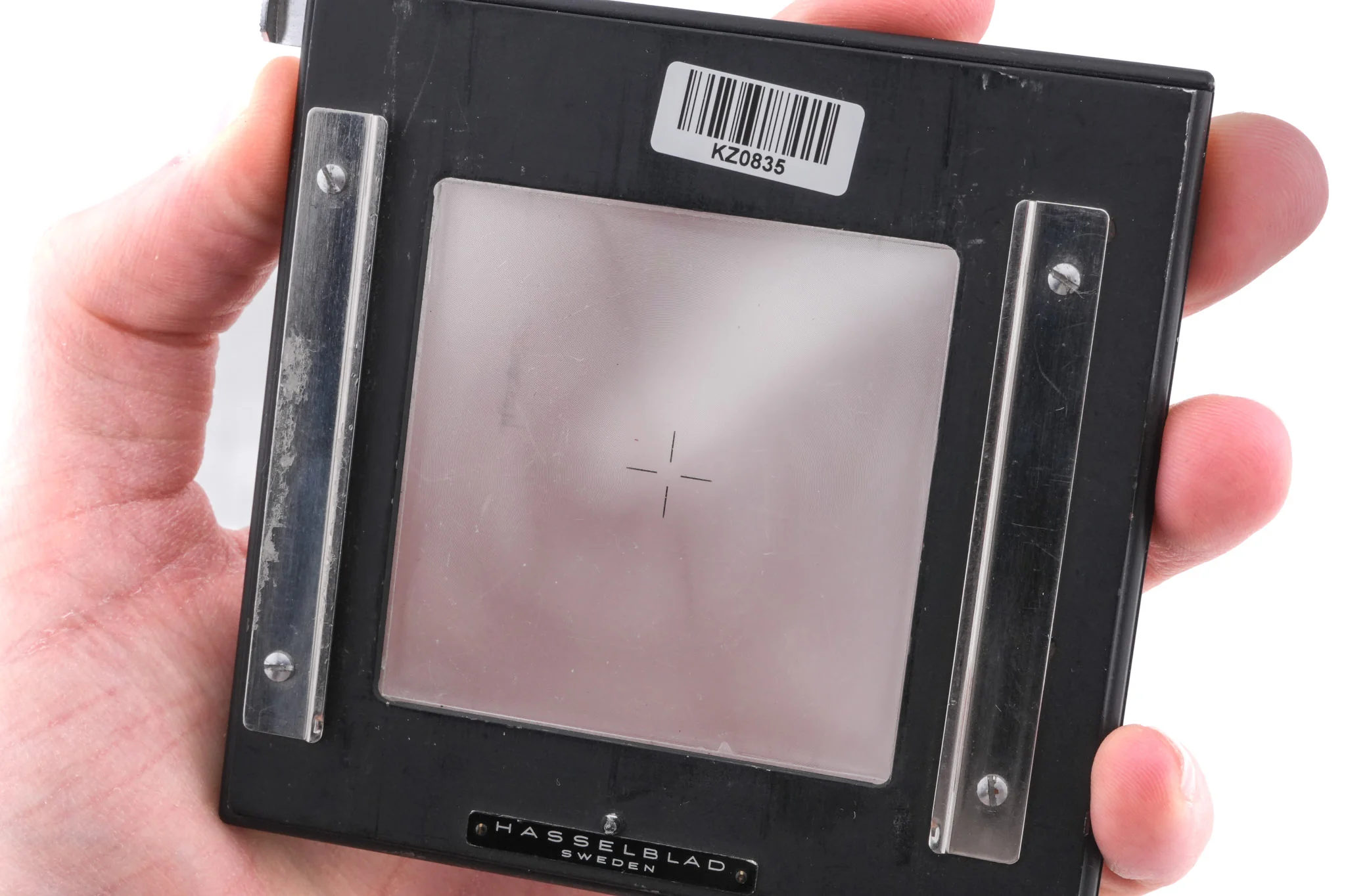 Hasselblad Focusing Screen / Ground Glass Adapter (41025) - Image 3