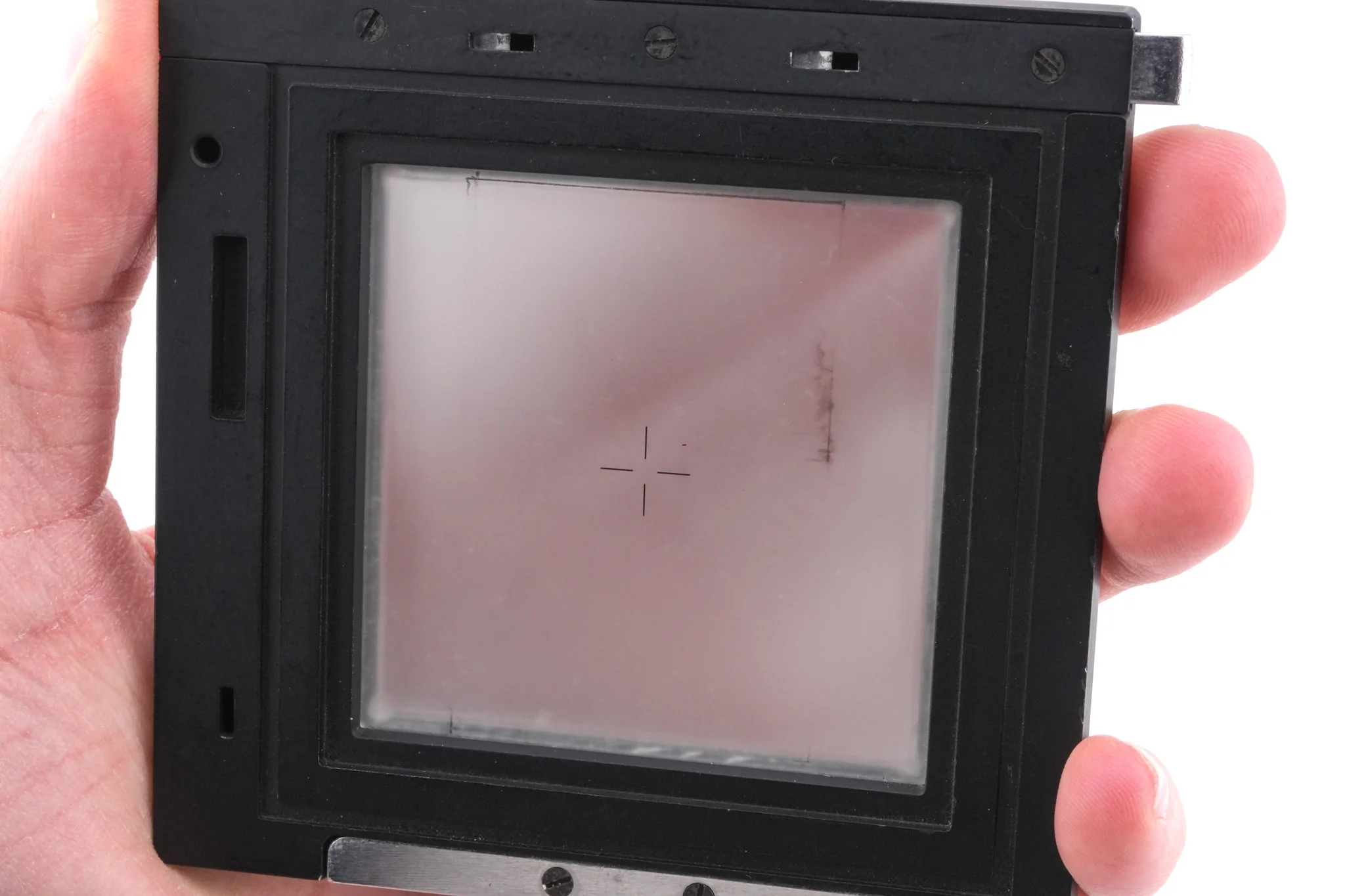 Hasselblad Focusing Screen / Ground Glass Adapter (41025) - Image 4
