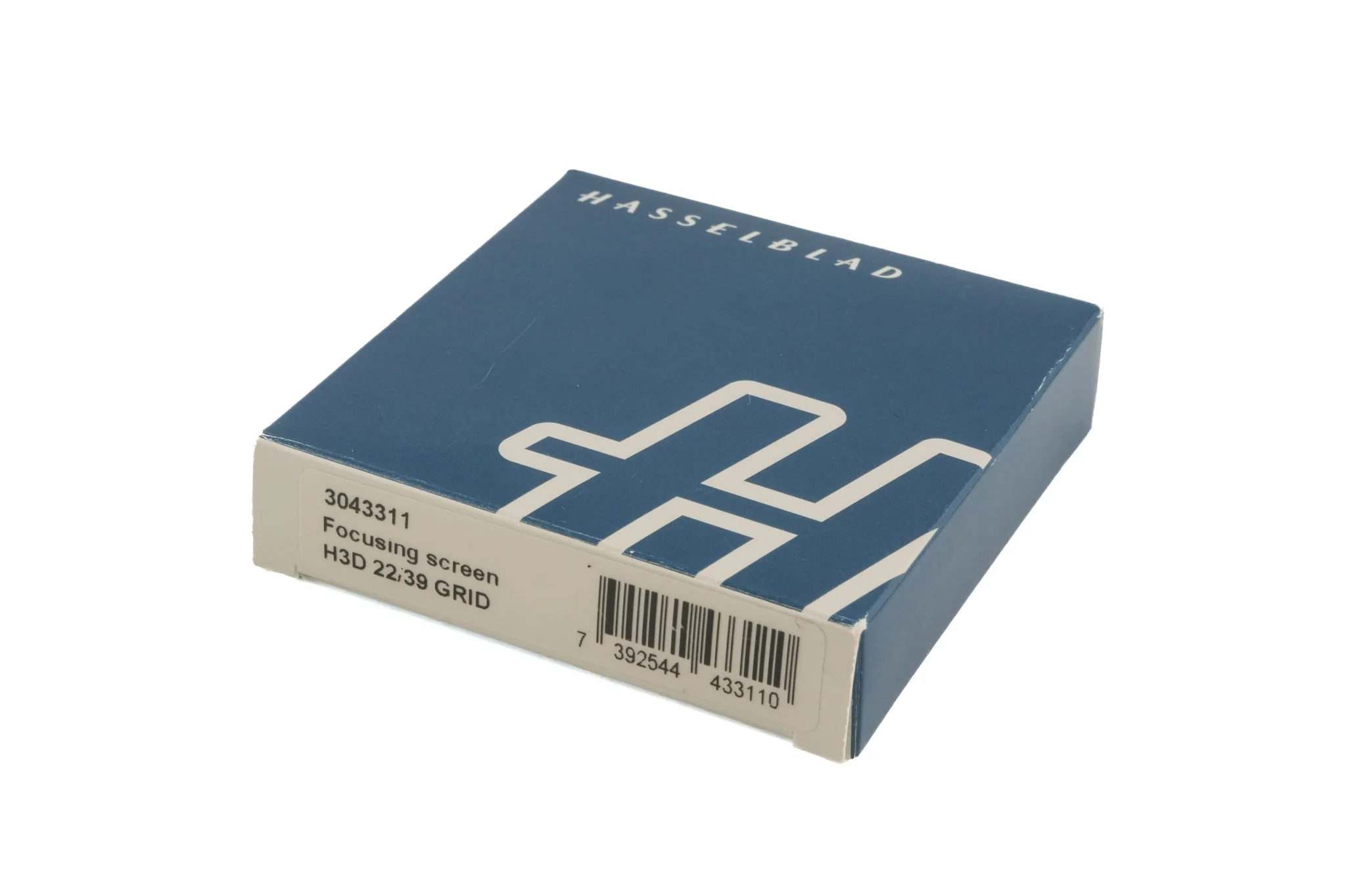 Hasselblad Grid Focusing Screen H3D 22/39 (3043311) - Image 5