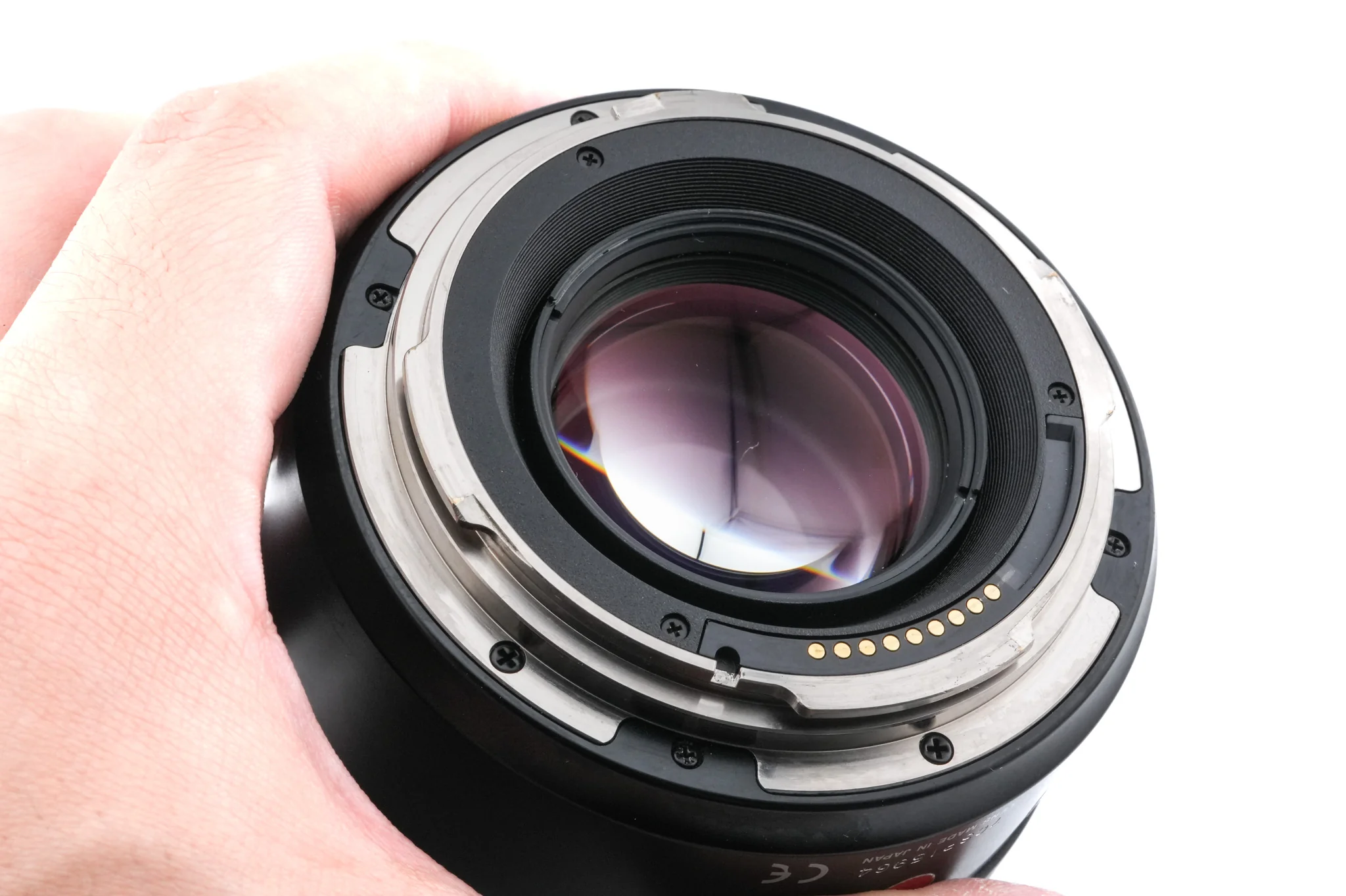 Hasselblad H1 (3013050) + 80mm f2.8 HC + P40+ Digital Back + HV 90x Viewfinder - Image 9