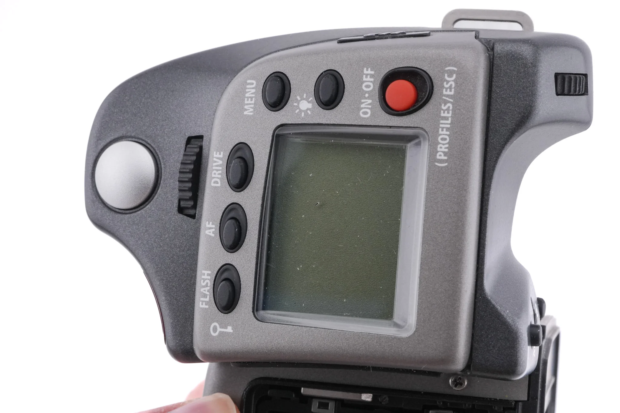 Hasselblad H2 + HV 90x Viewfinder + P45+ H101 - Image 11