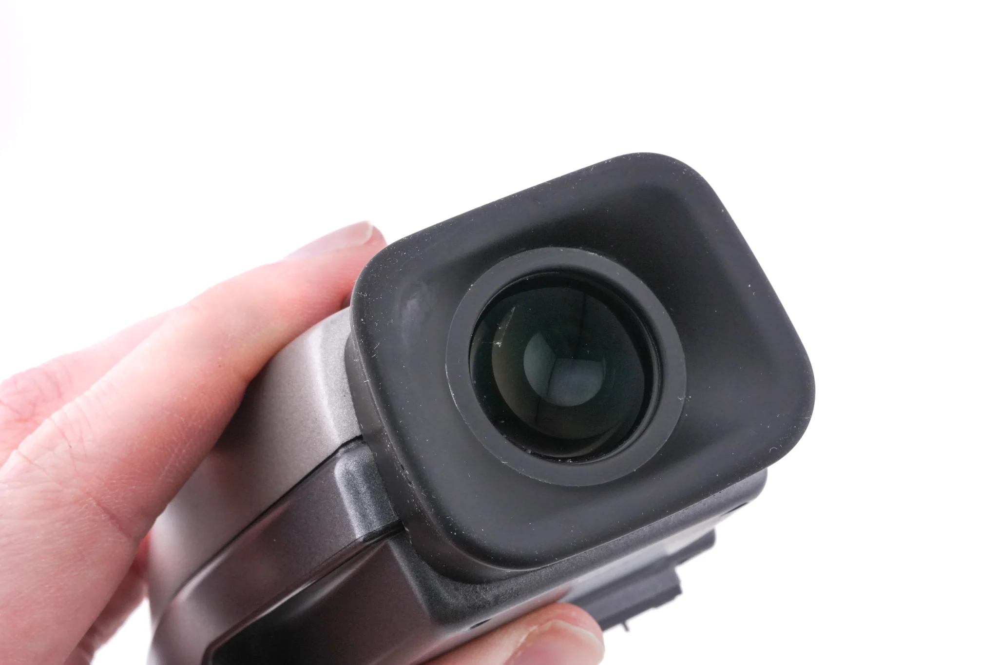 Hasselblad H2 + HV 90x Viewfinder + P45+ H101 - Image 13