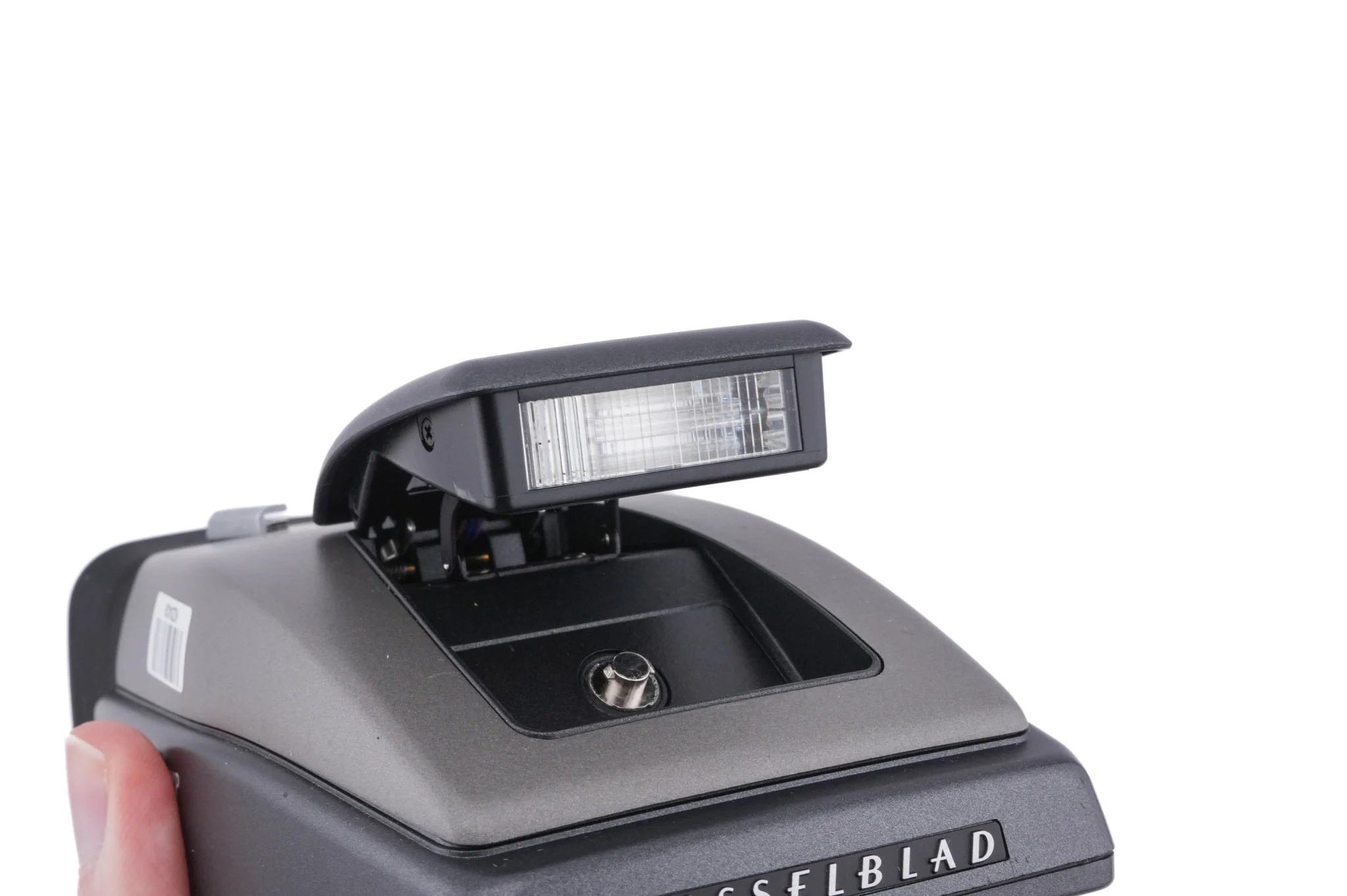 Hasselblad H2 + HV 90x Viewfinder + P45+ H101 - Image 14