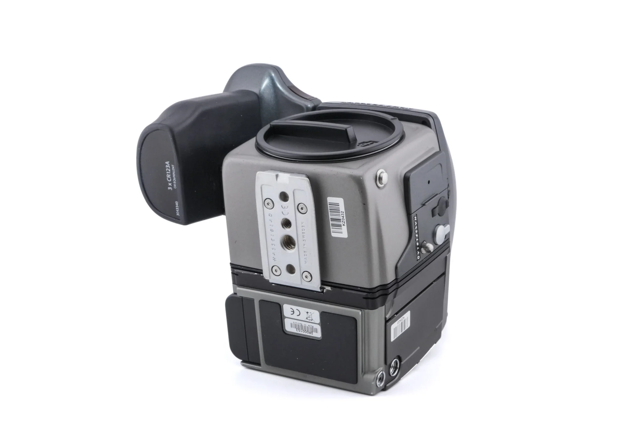 Hasselblad H2 + HV 90x Viewfinder + P45+ H101 - Image 6