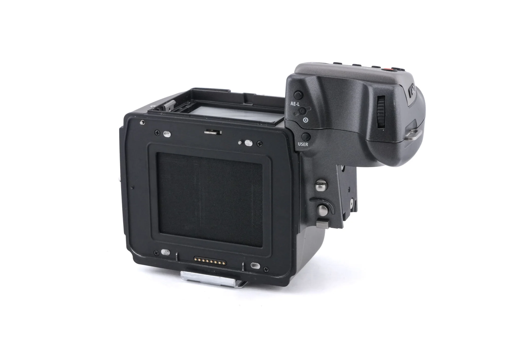 Hasselblad H2 + HV 90x Viewfinder + P45+ H101 - Image 8