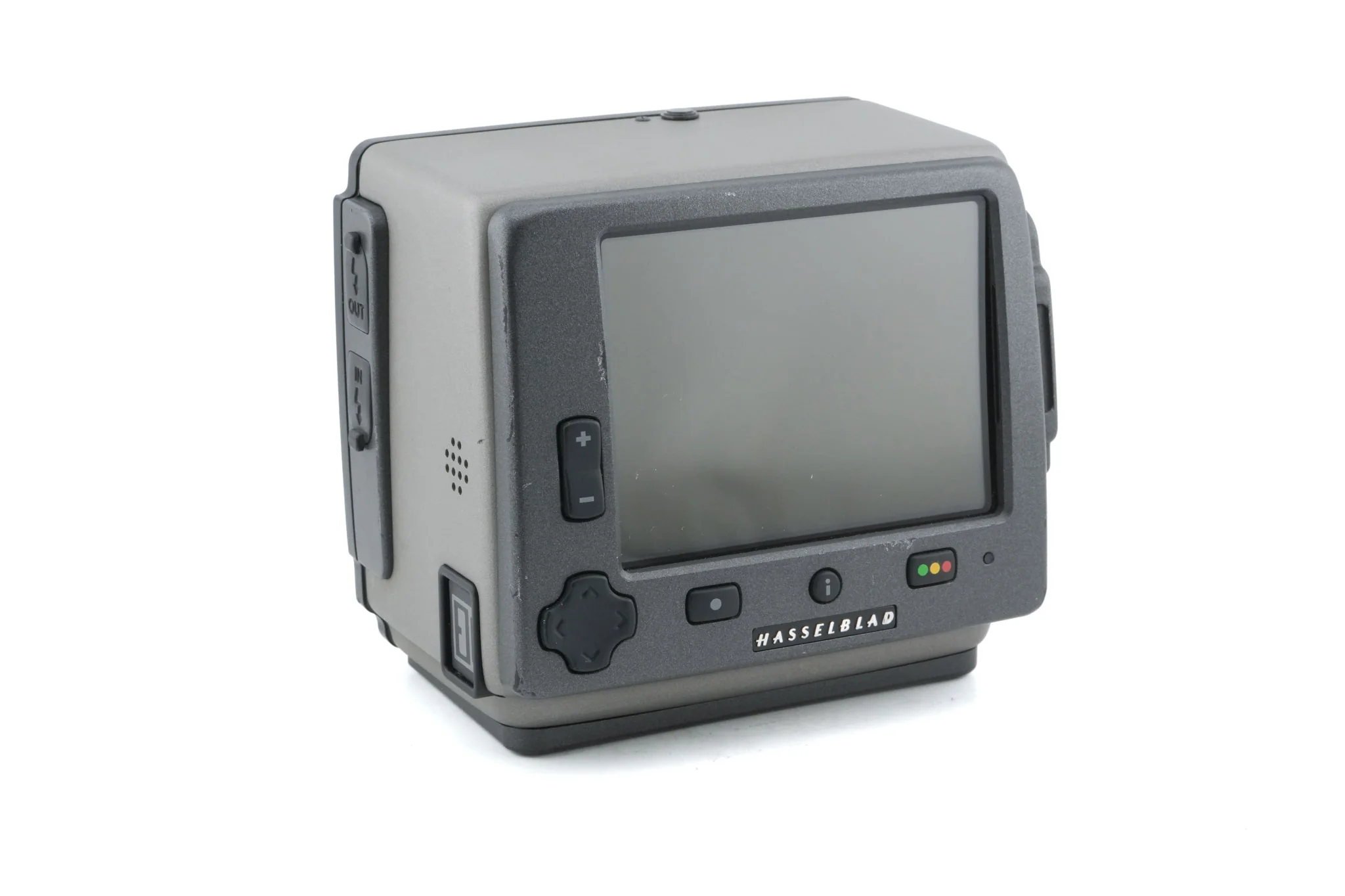 Hasselblad H3D 39MP Digital Back