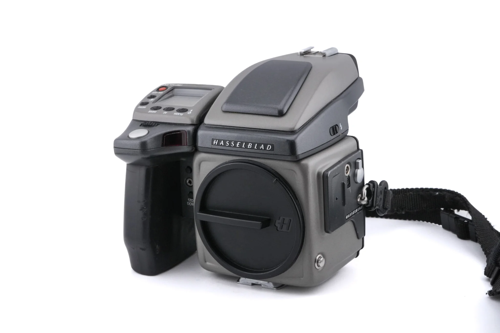 Hasselblad H3D
