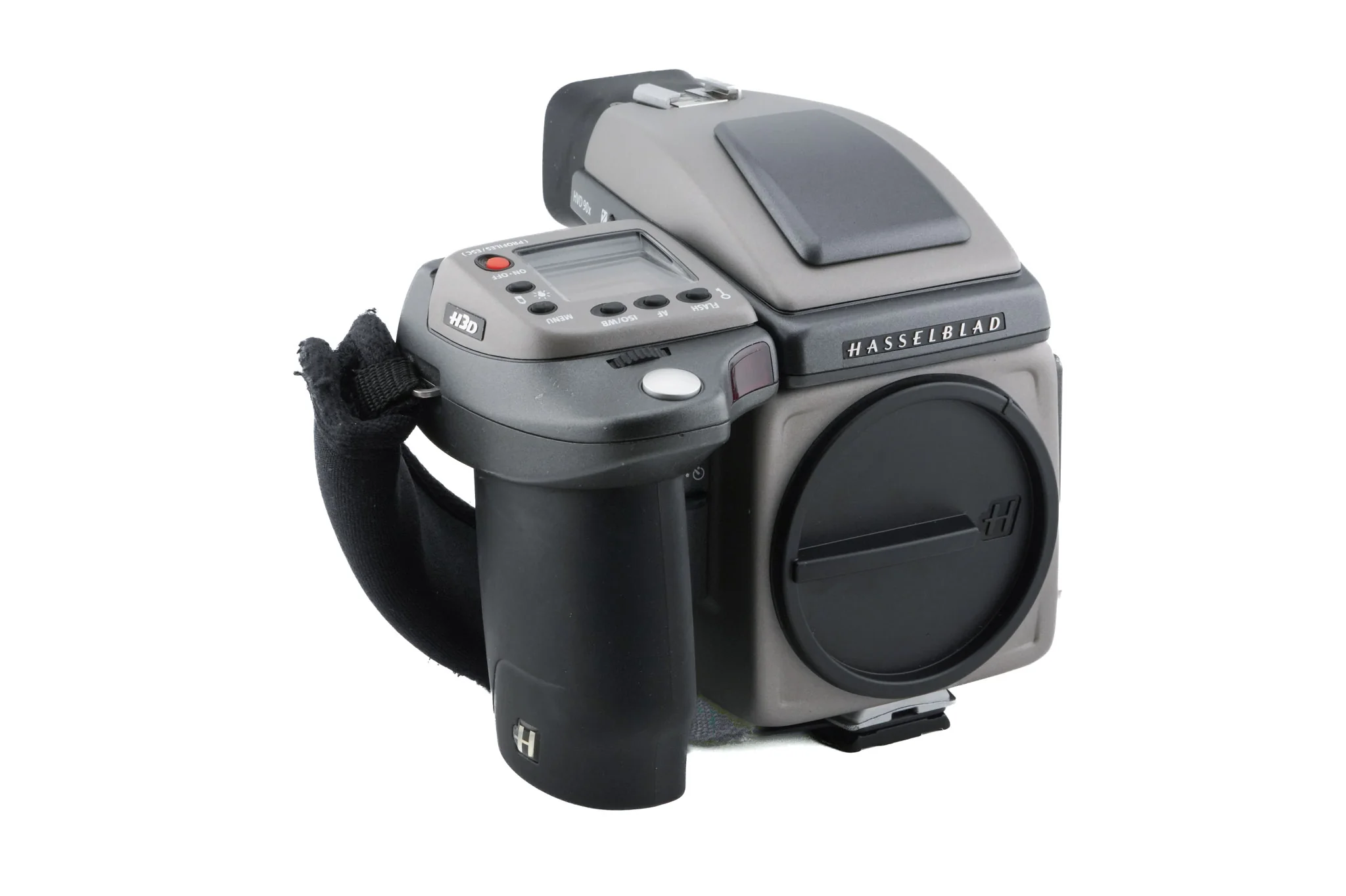 Hasselblad H3DII-31 - Image 2