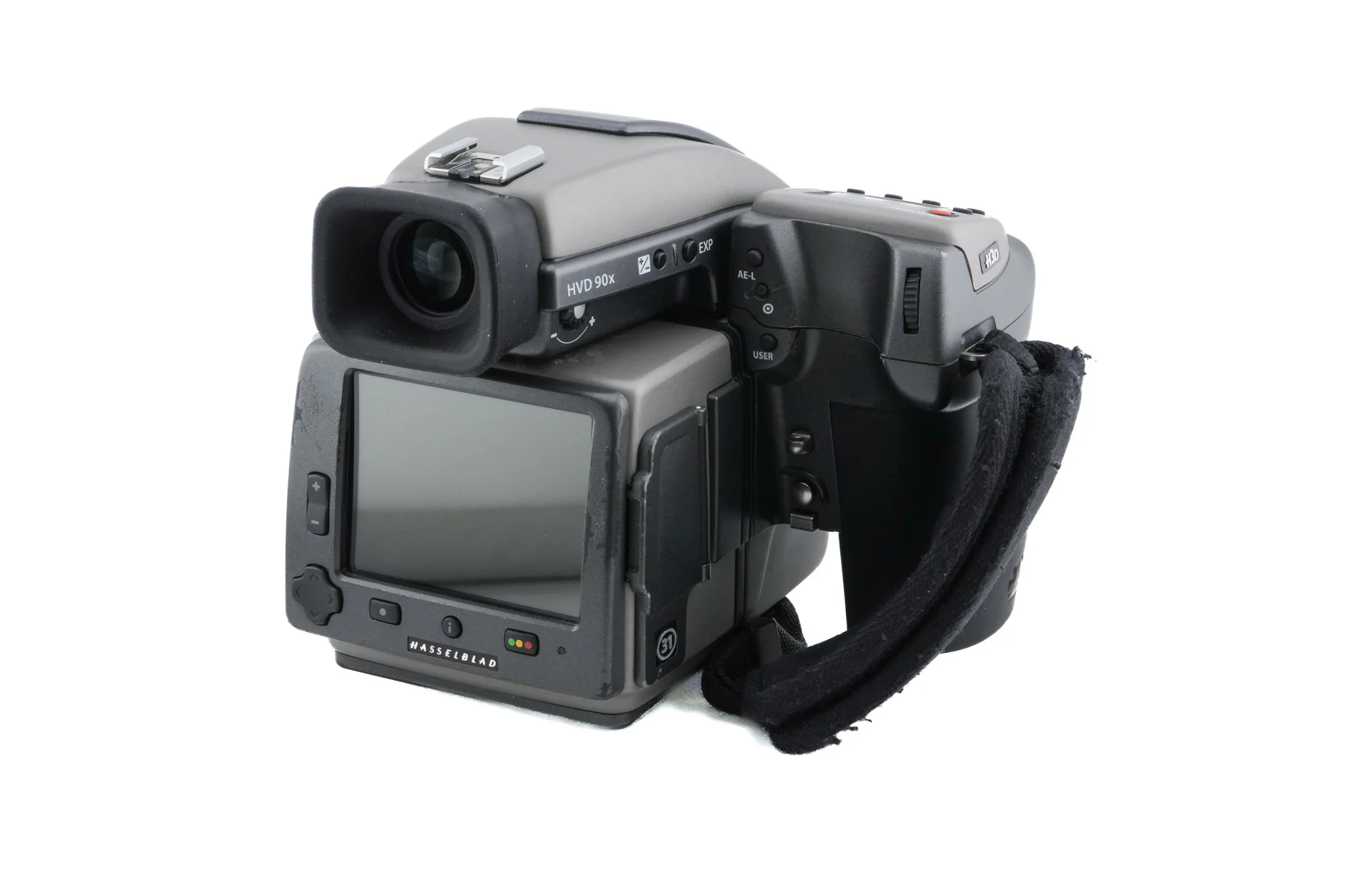 Hasselblad H3DII-31 - Image 3