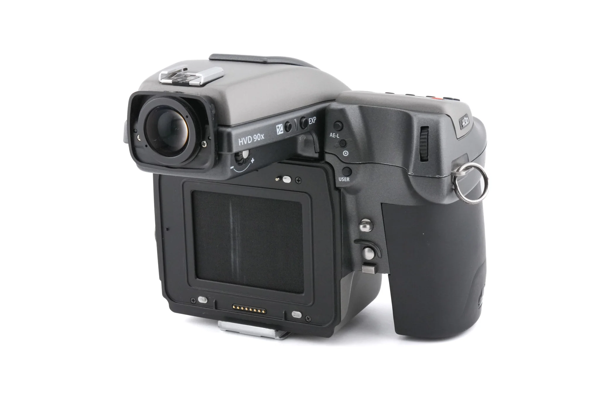Hasselblad H3DII + HVD 90x Viewfinder - Image 3
