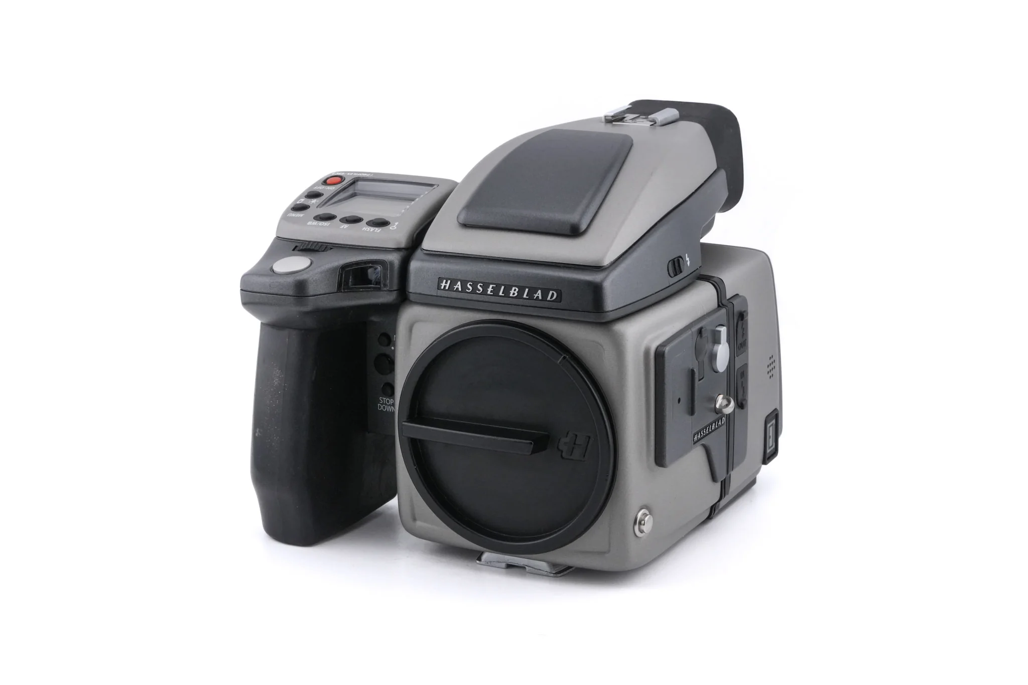 Hasselblad H4D-31 - Camera